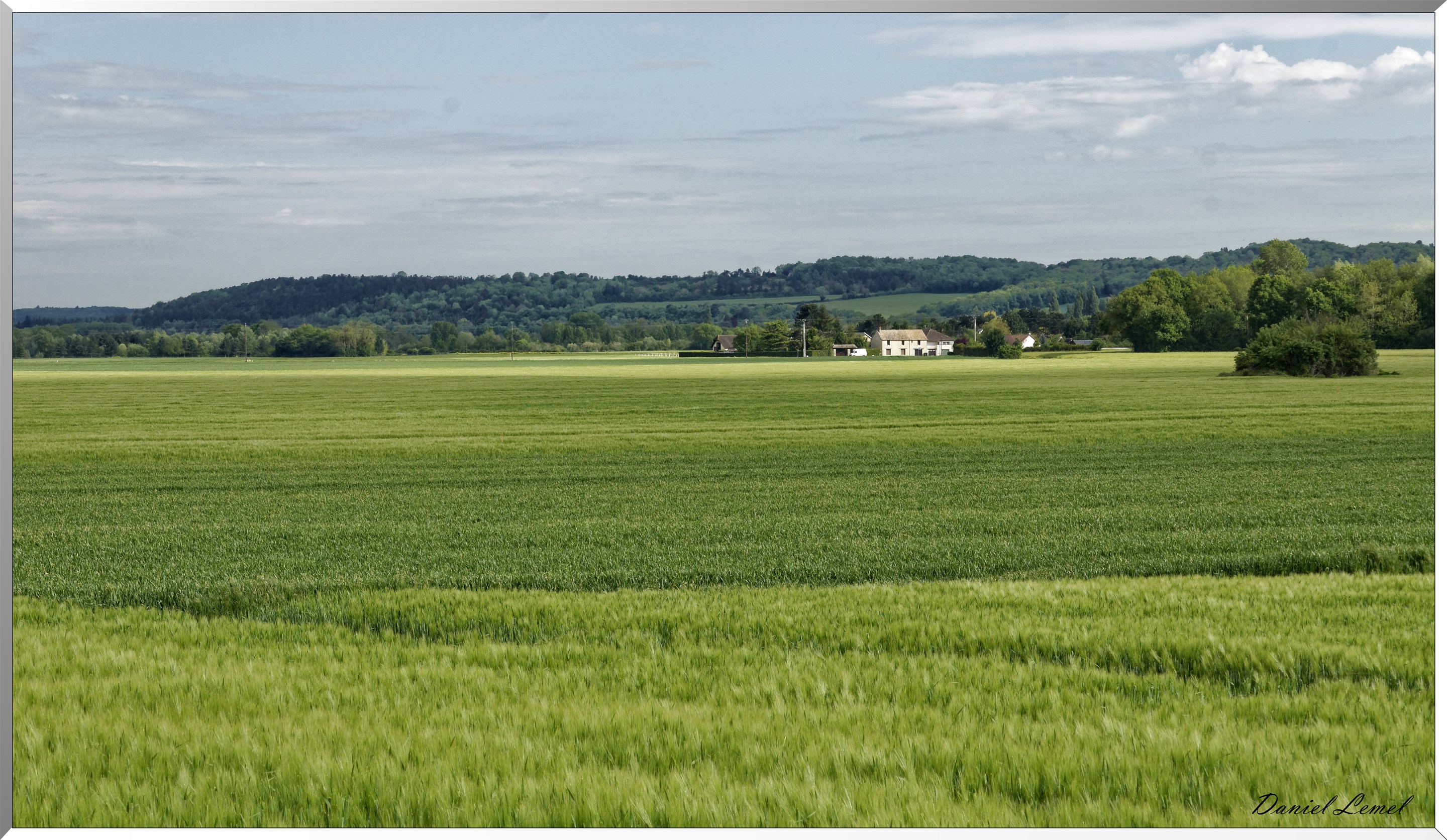 Croisy-sur-Eure