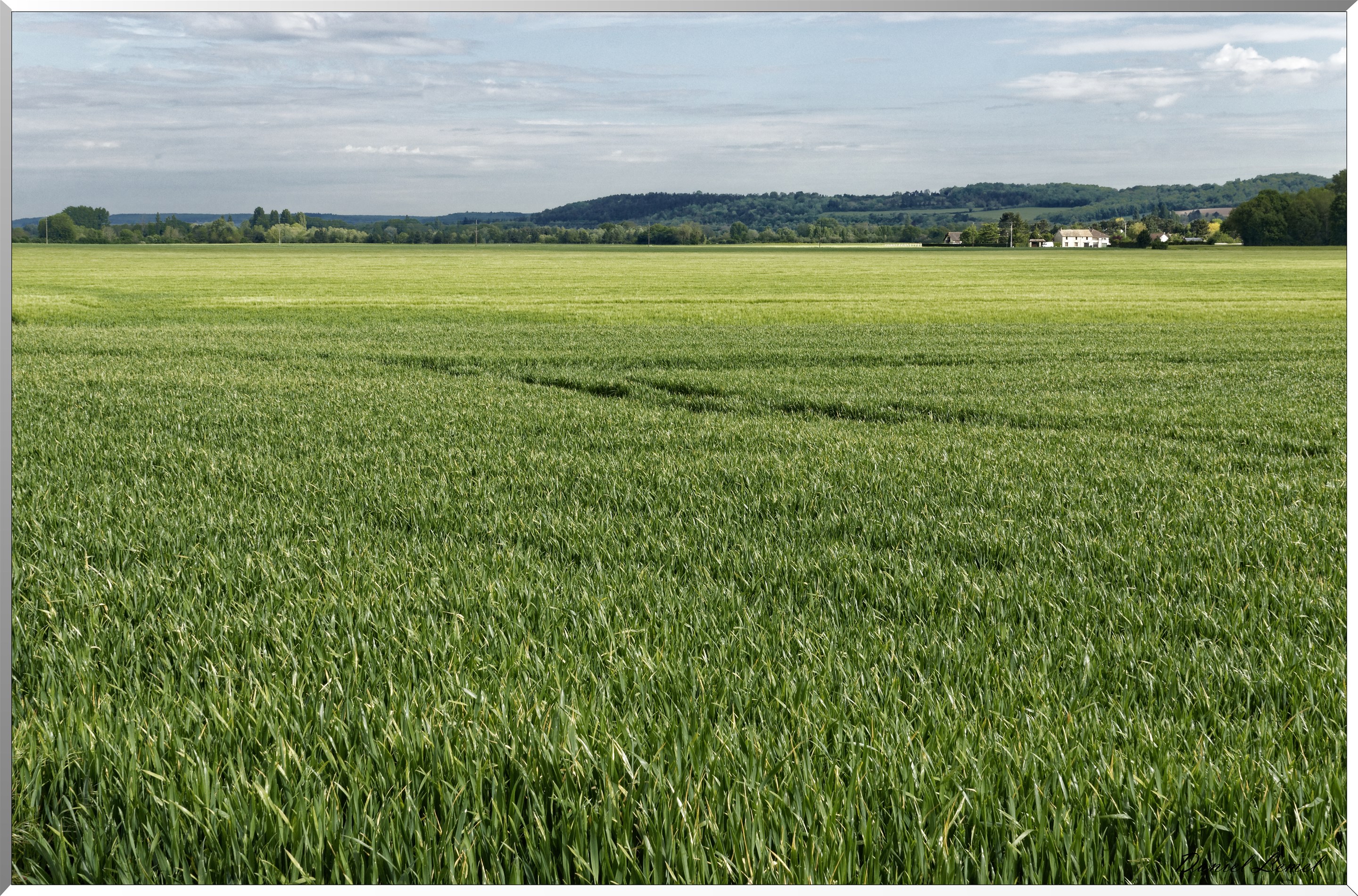 Croisy-sur-Eure
