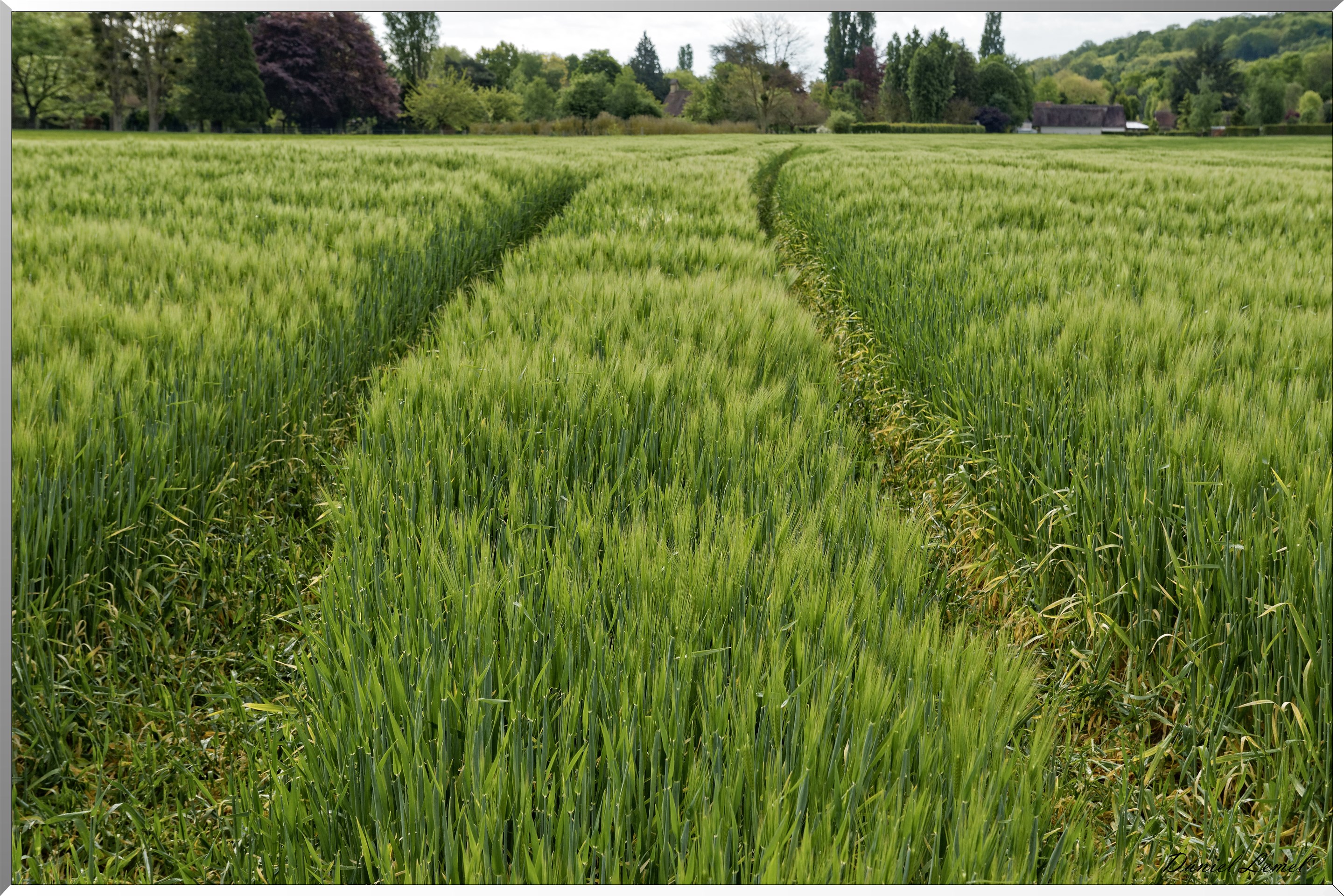 Croisy-sur-Eure