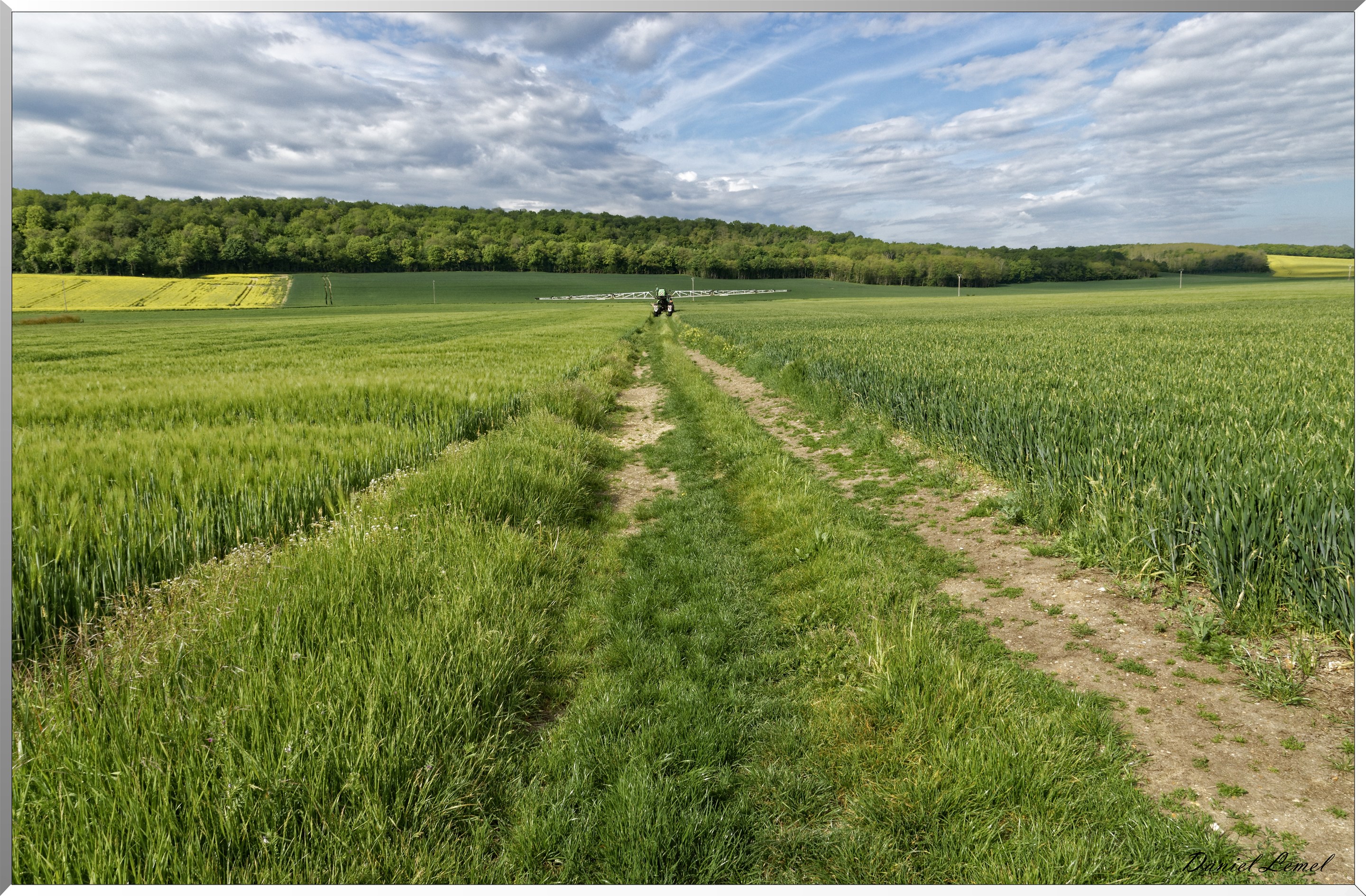 Croisy-sur-Eure