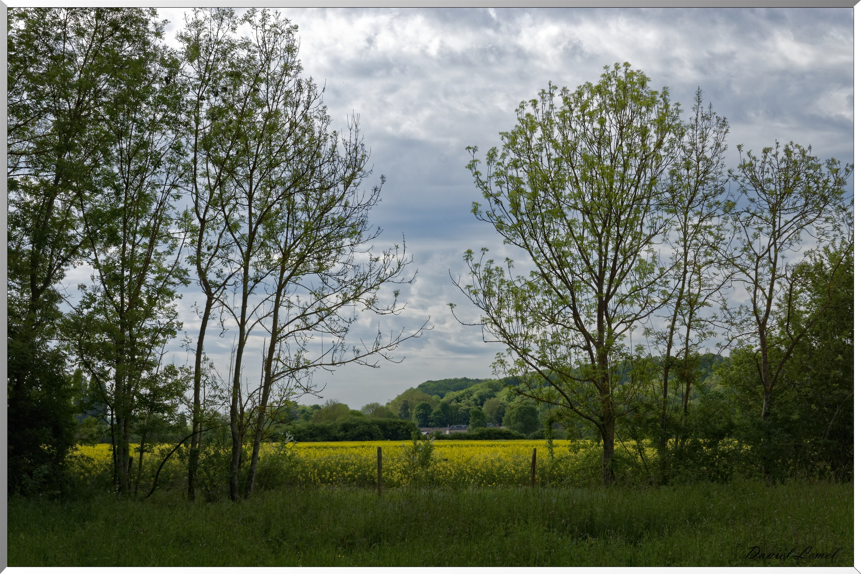 Croisy-sur-Eure