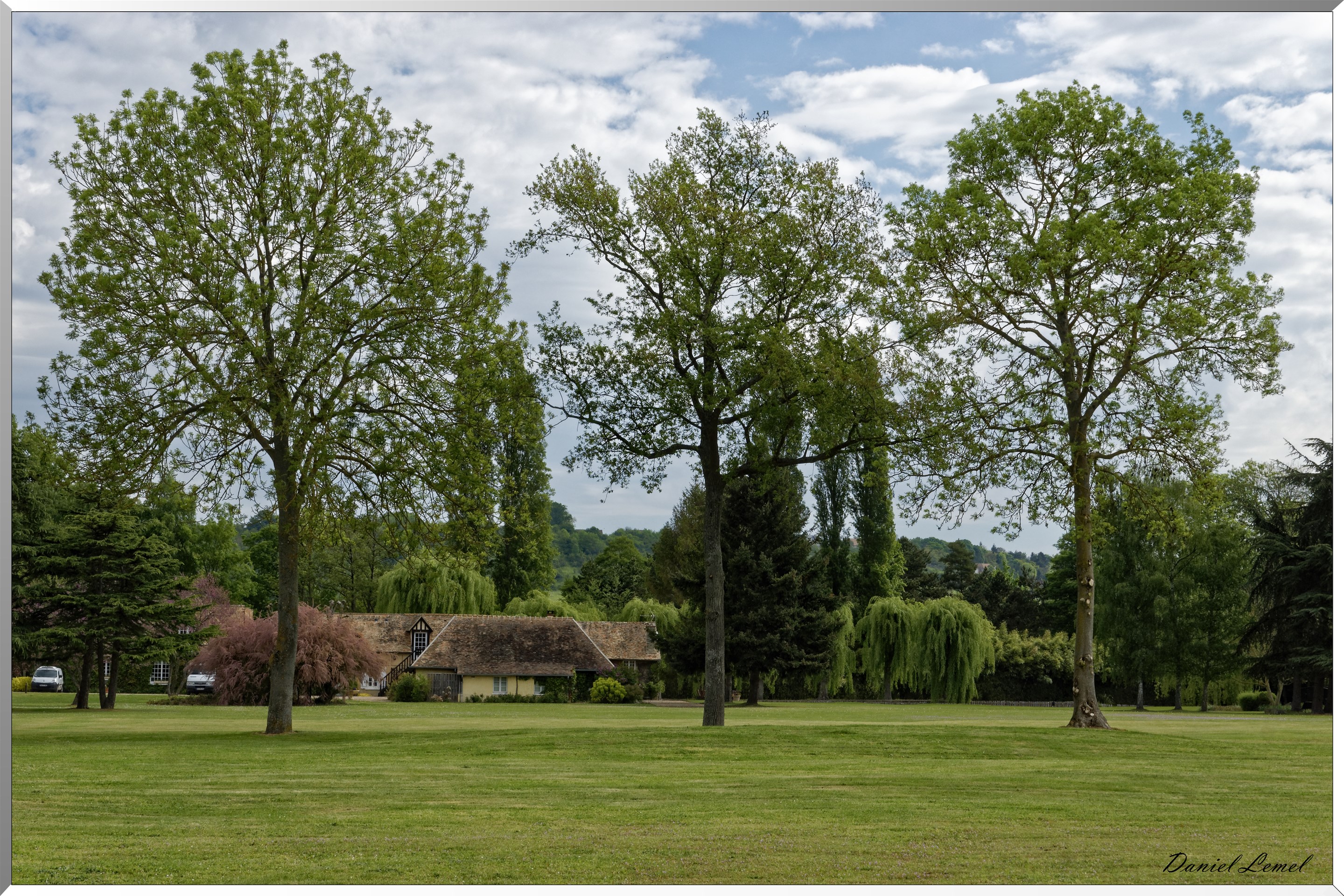 Croisy-sur-Eure