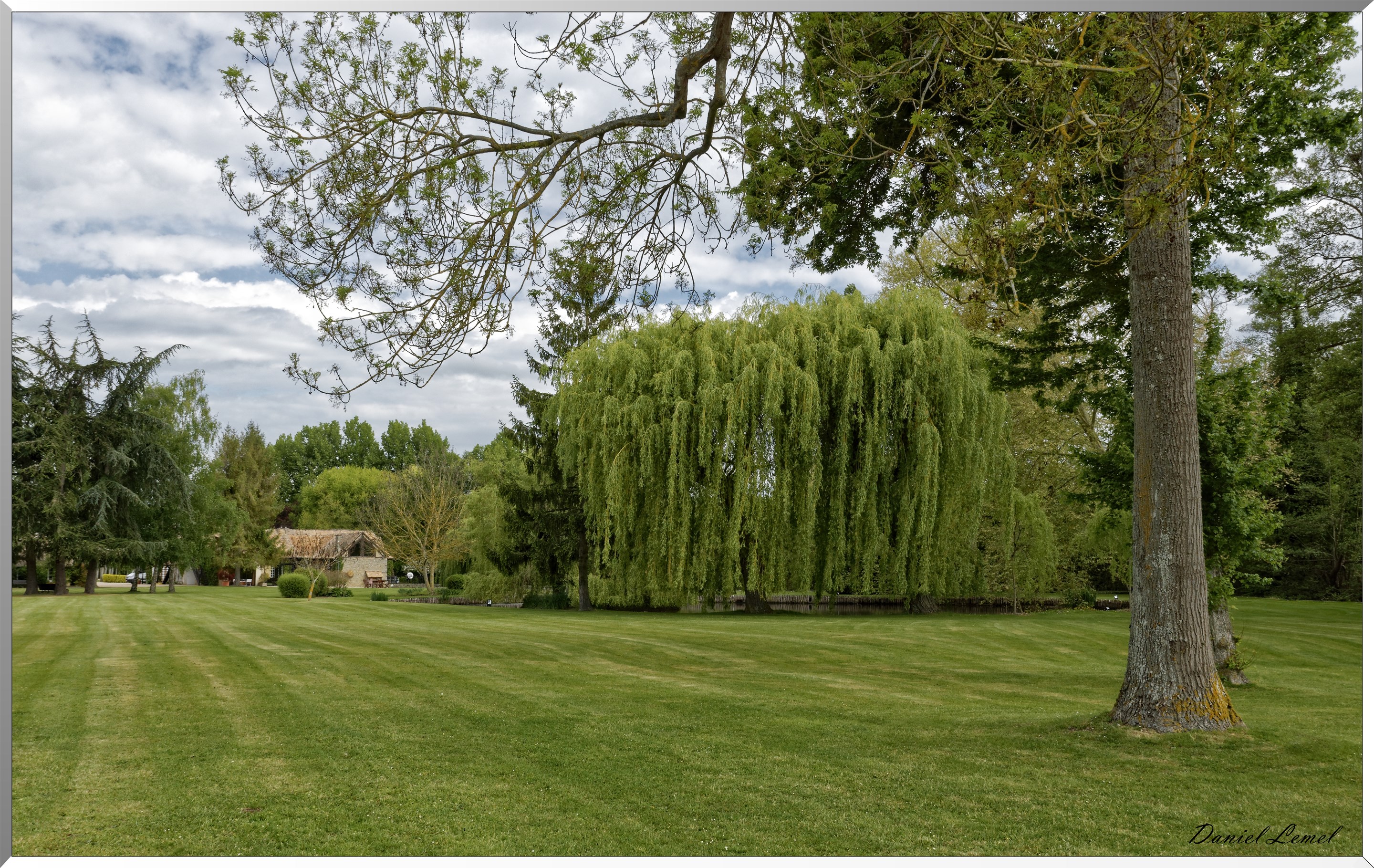 Croisy-sur-Eure