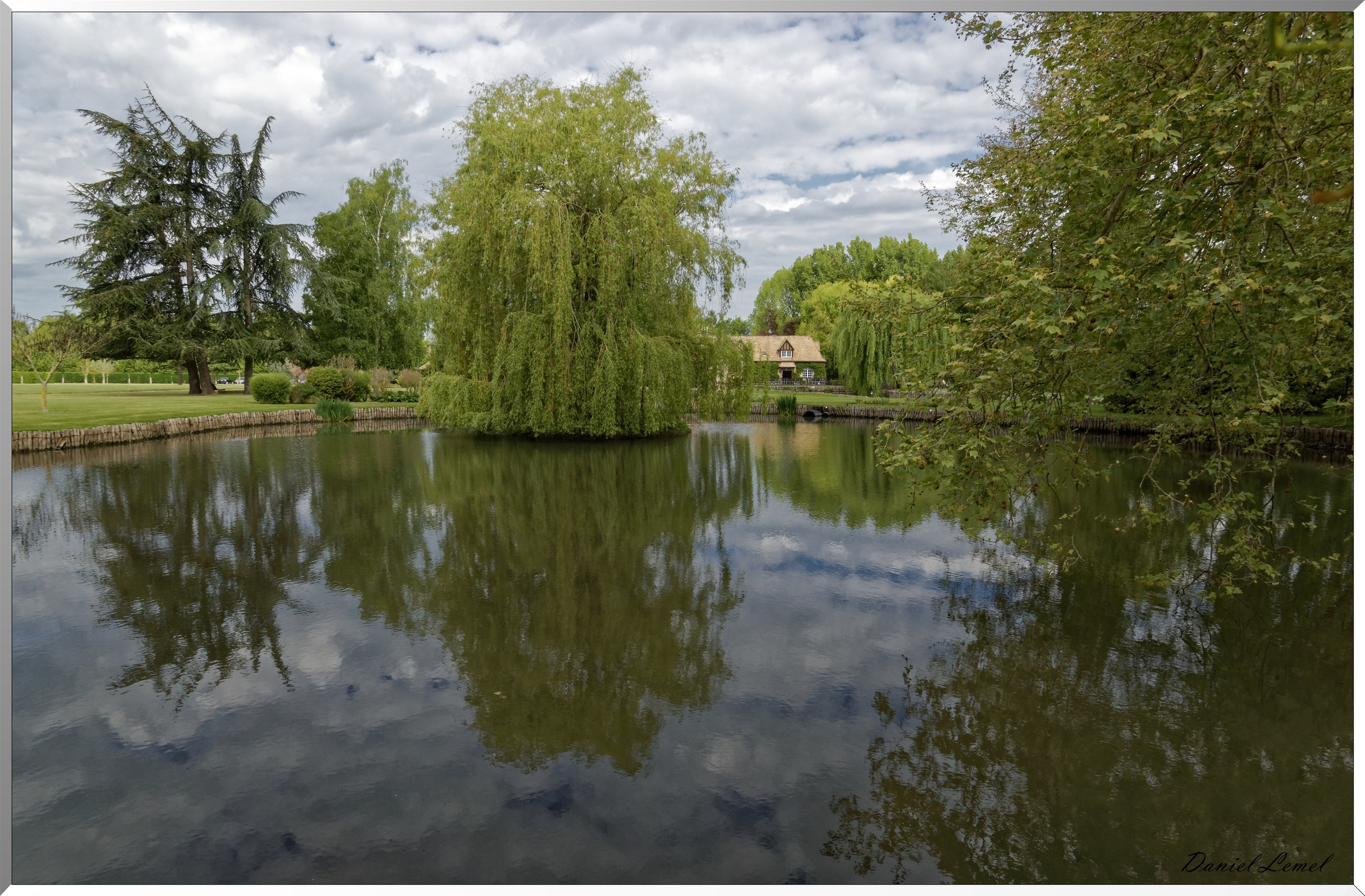 Croisy-sur-Eure