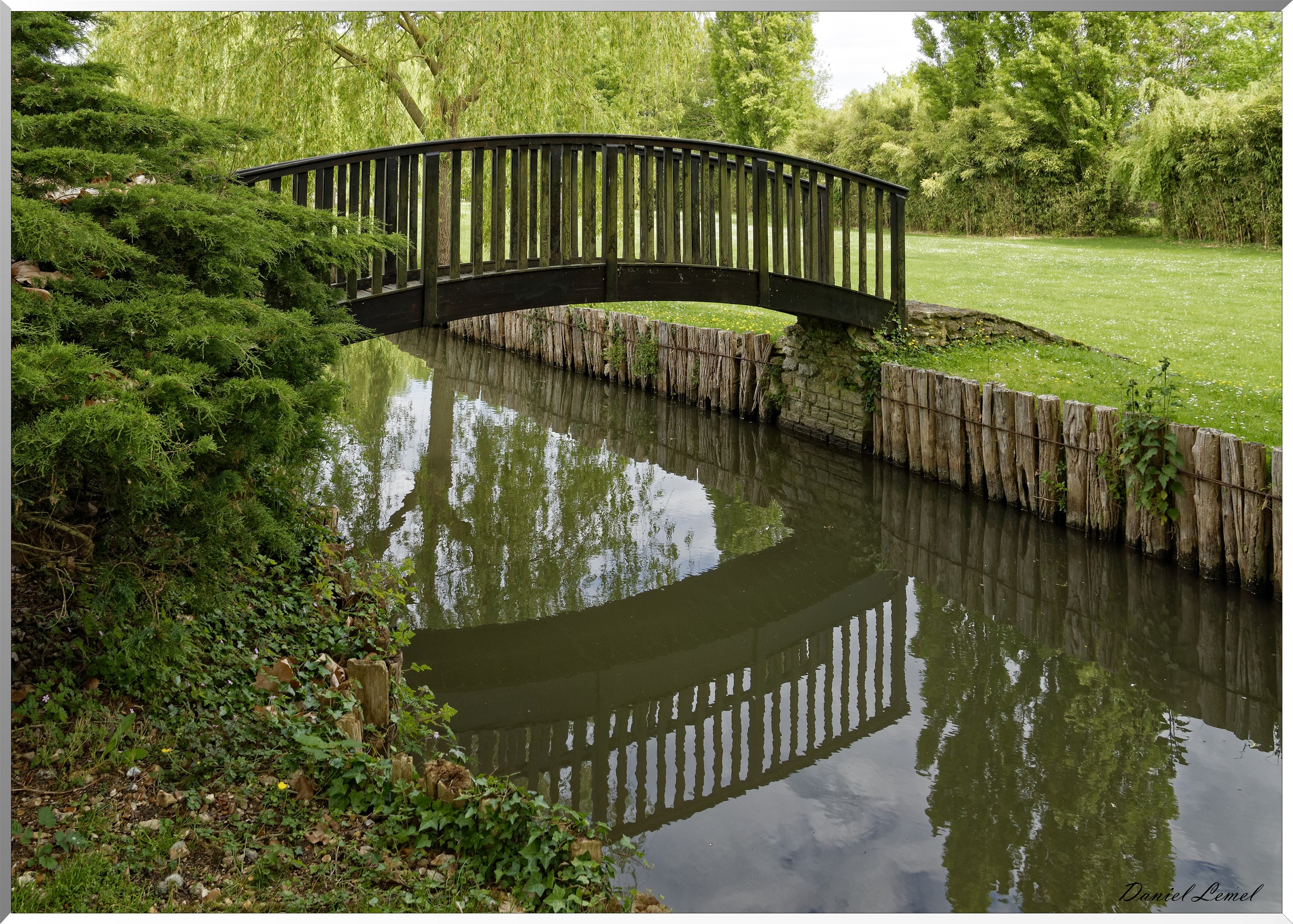 Croisy-sur-Eure