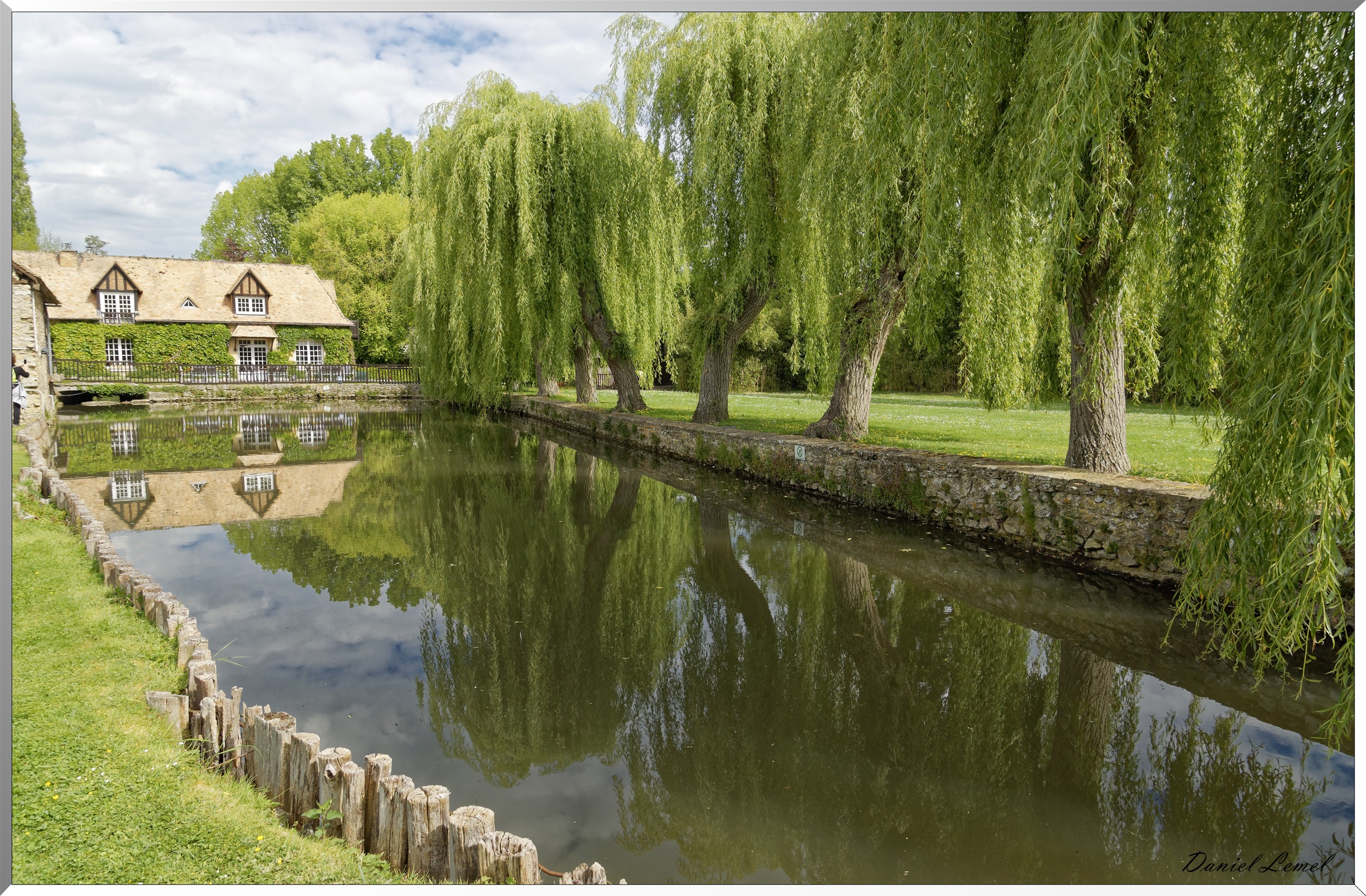 Croisy-sur-Eure