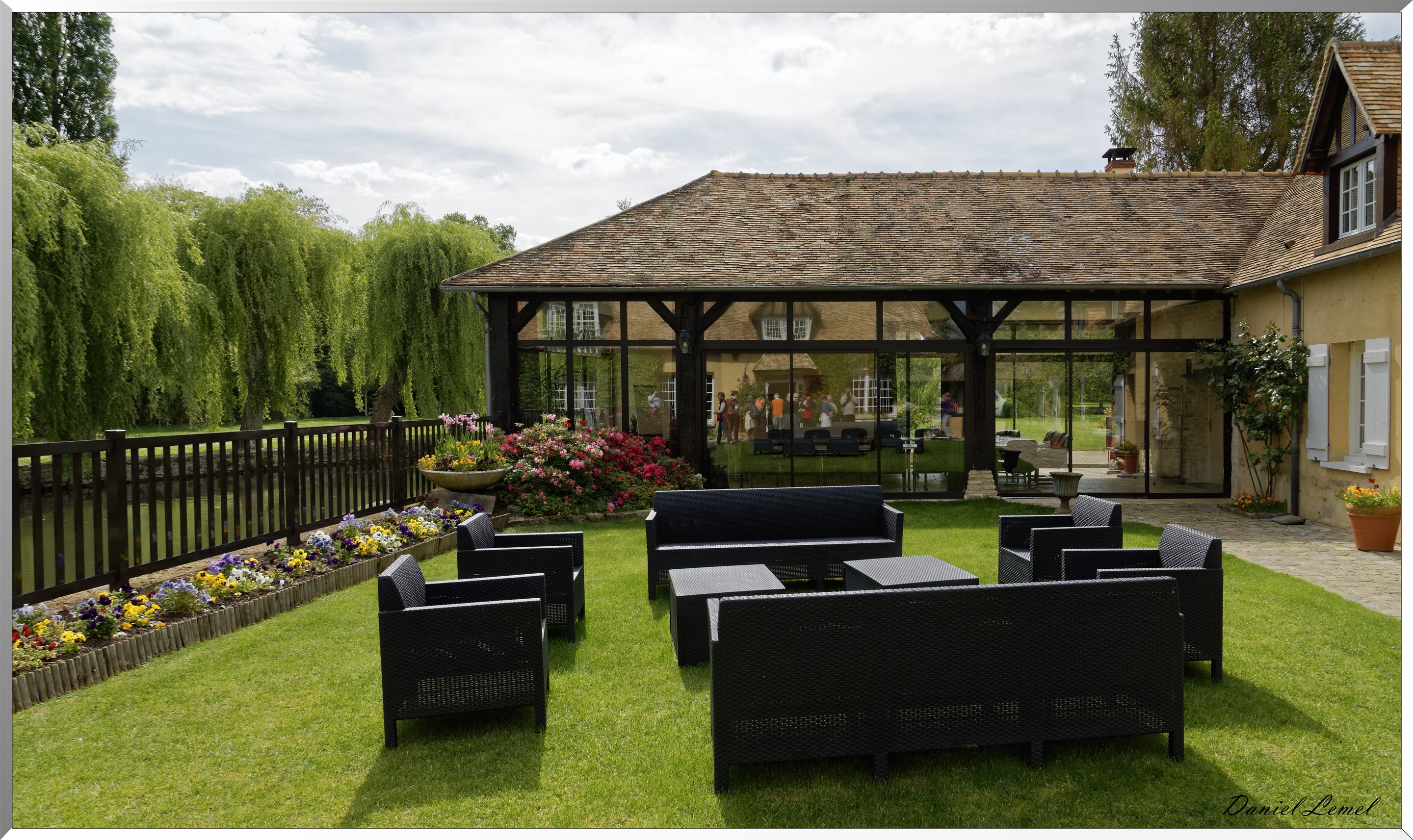 Croisy-sur-Eure