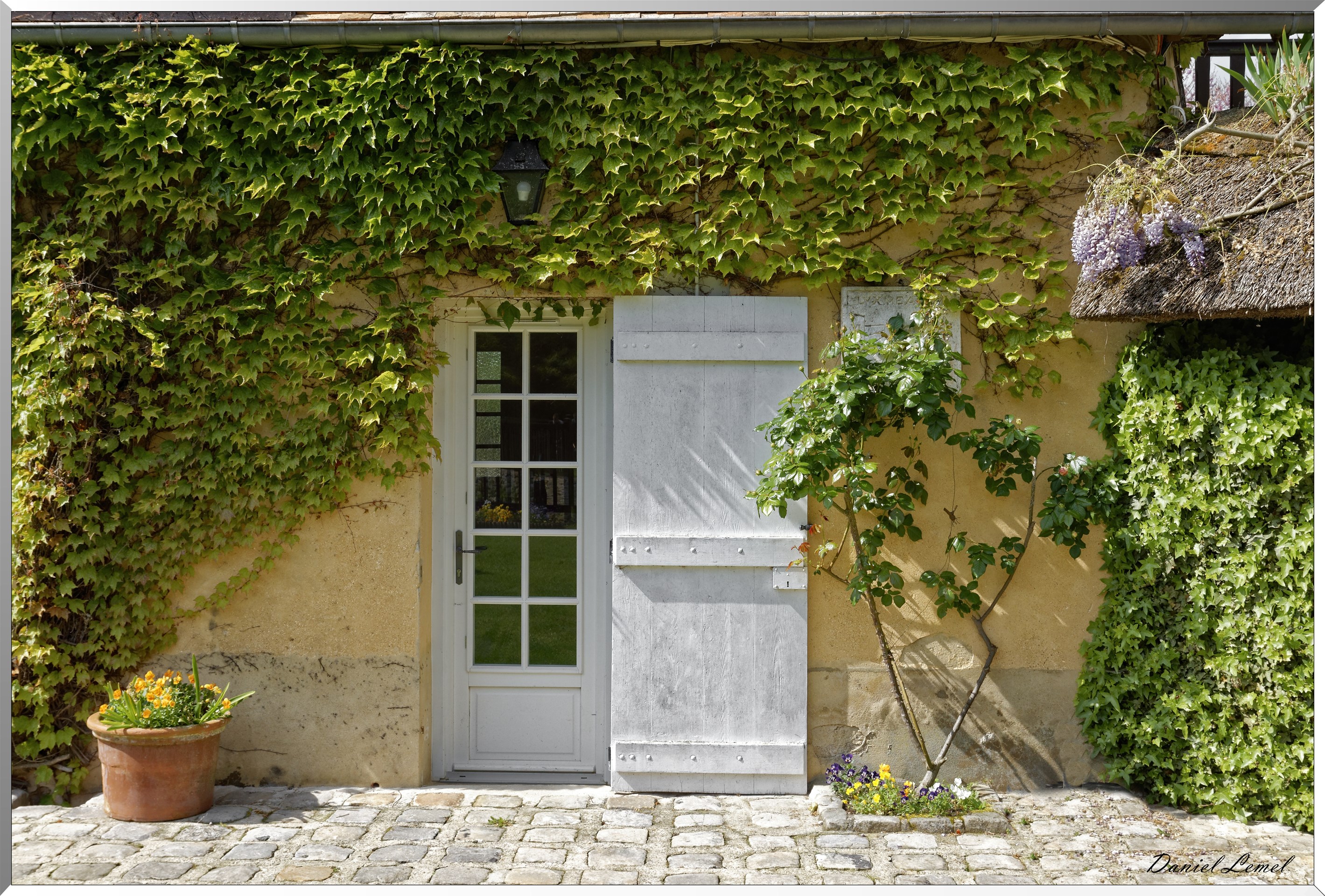 Croisy-sur-Eure