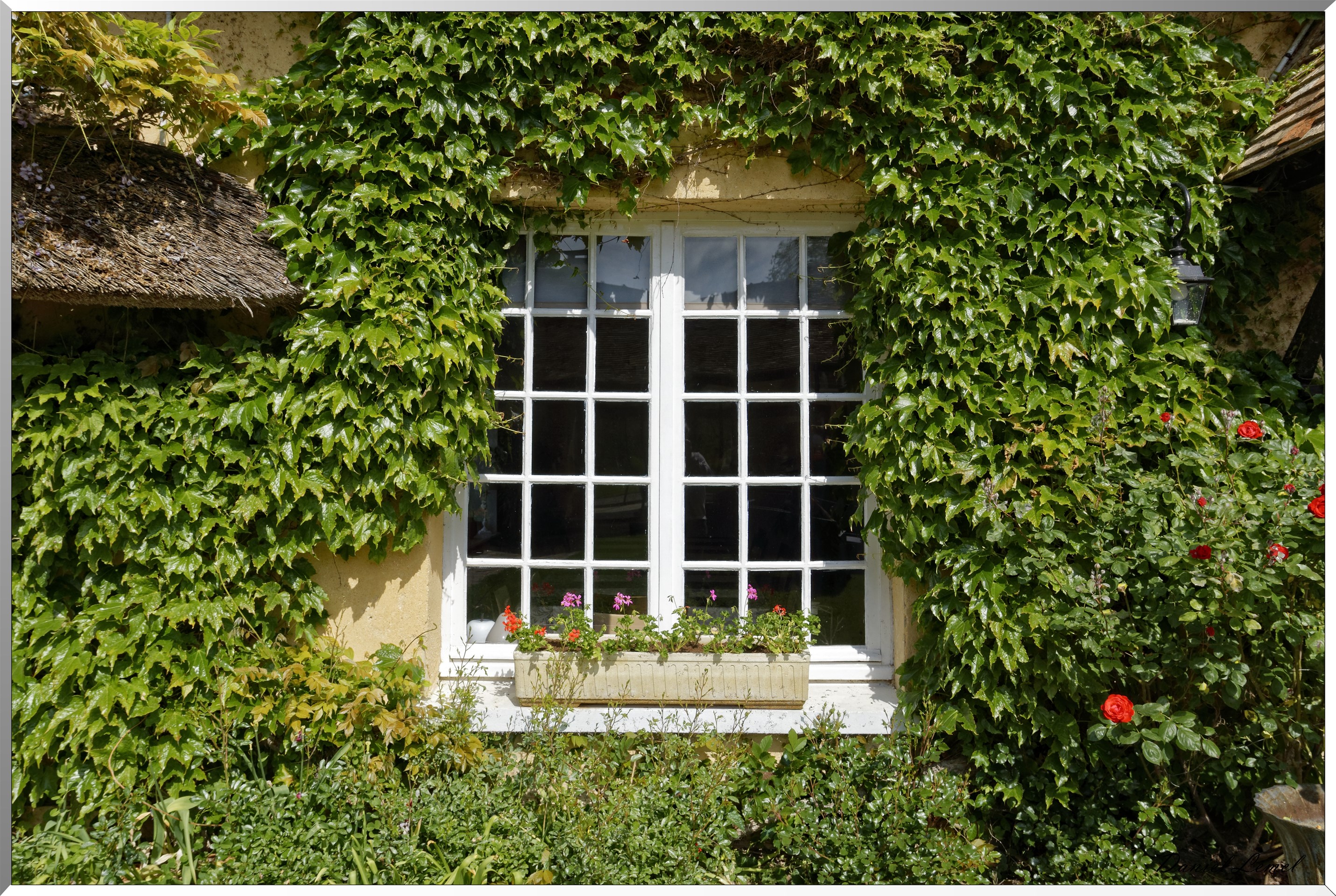 Croisy-sur-Eure
