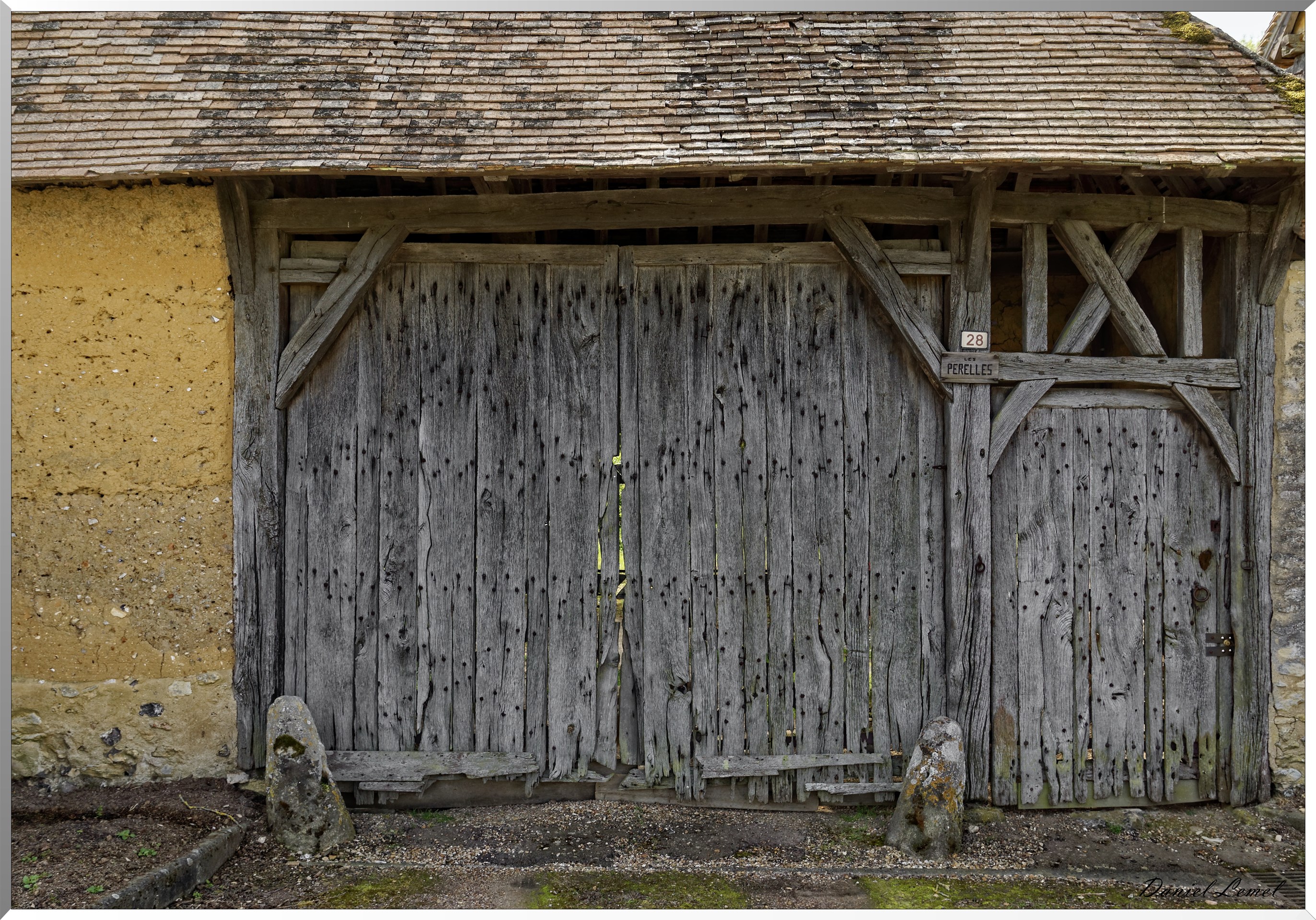 Croisy-sur-Eure