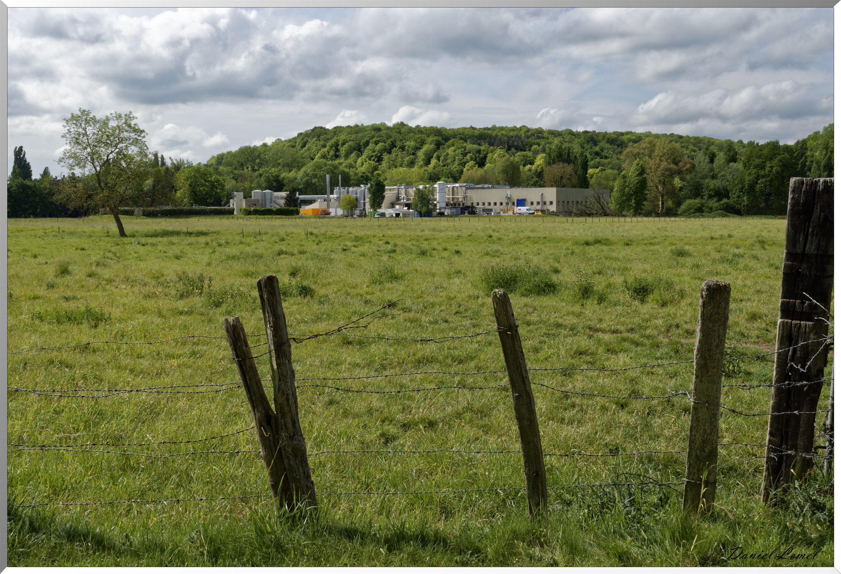 Croisy-sur-Eure