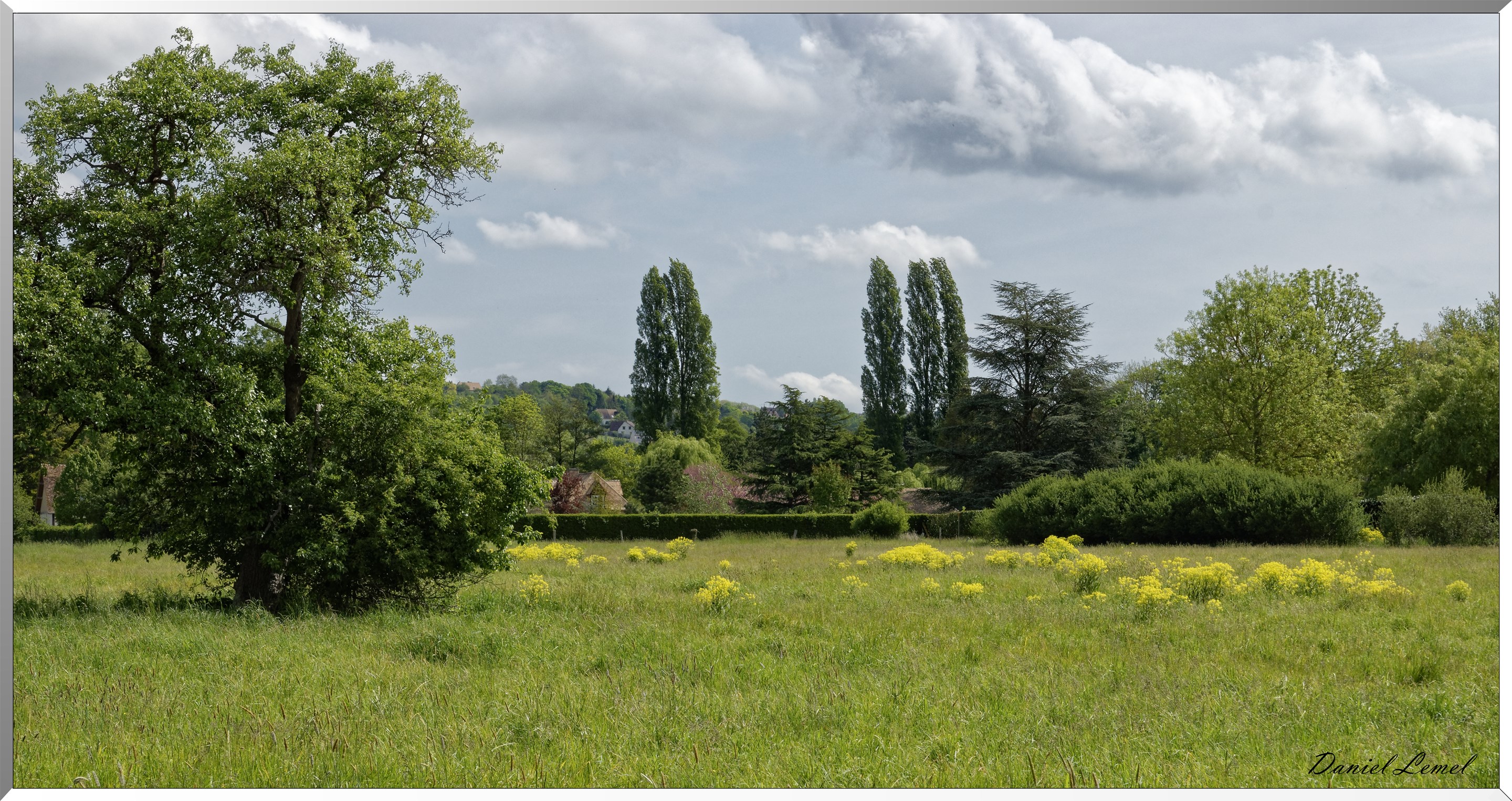 Croisy-sur-Eure