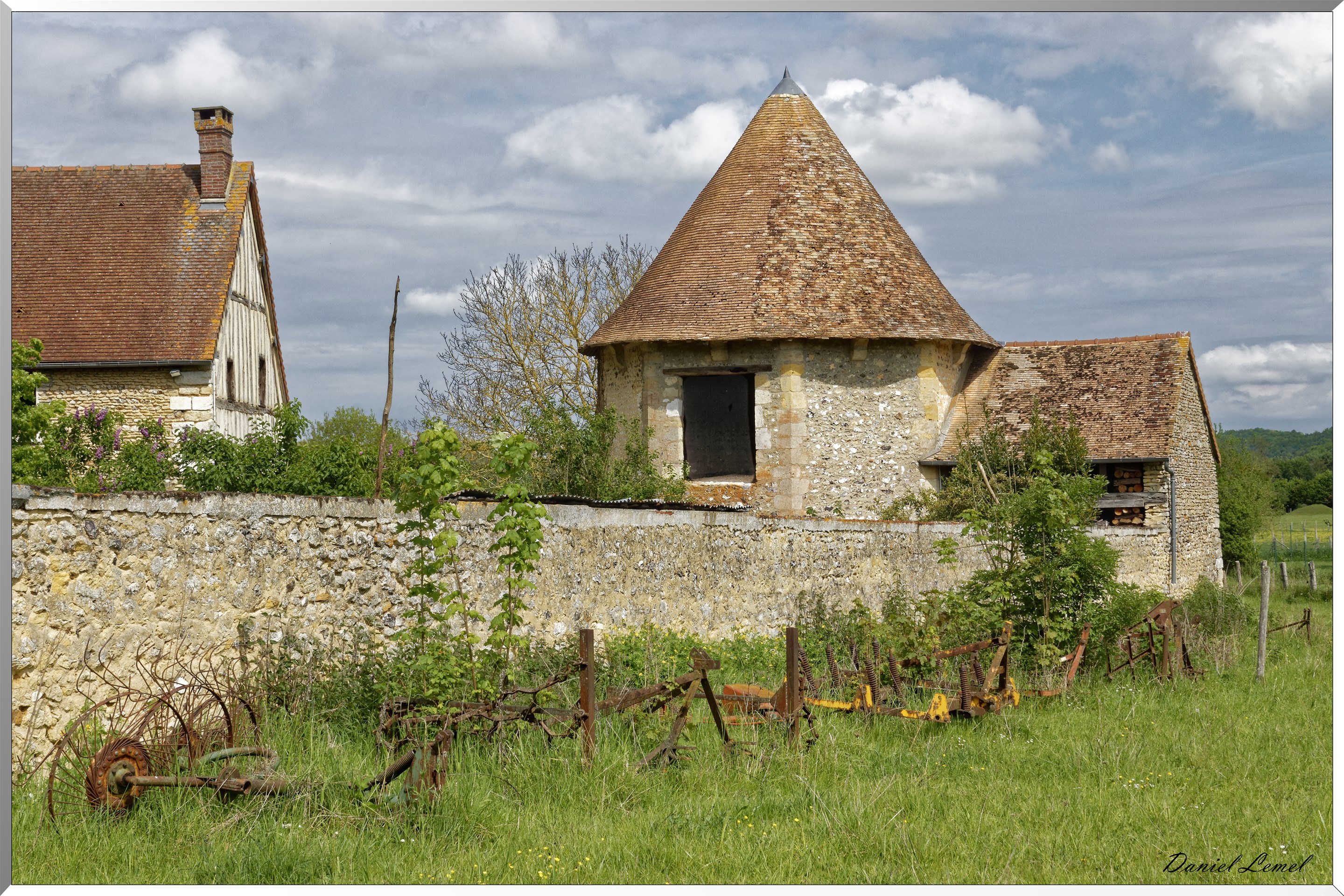 Croisy-sur-Eure