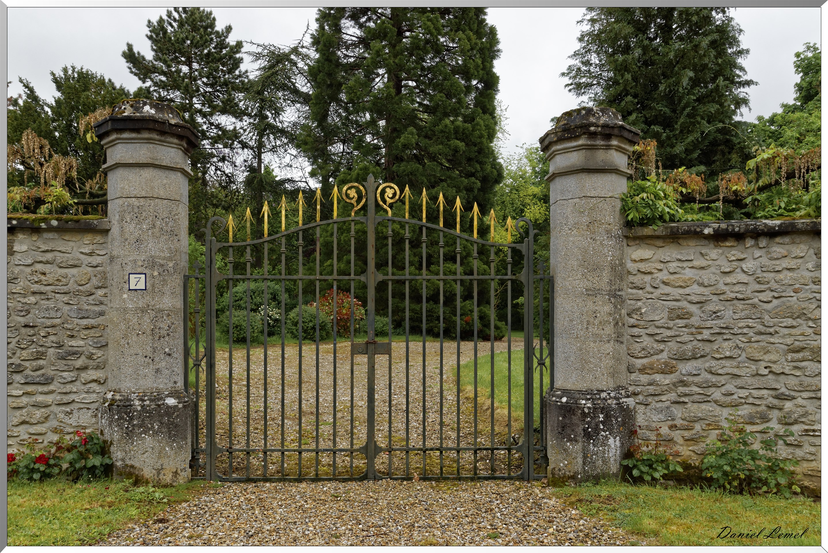 Fourges