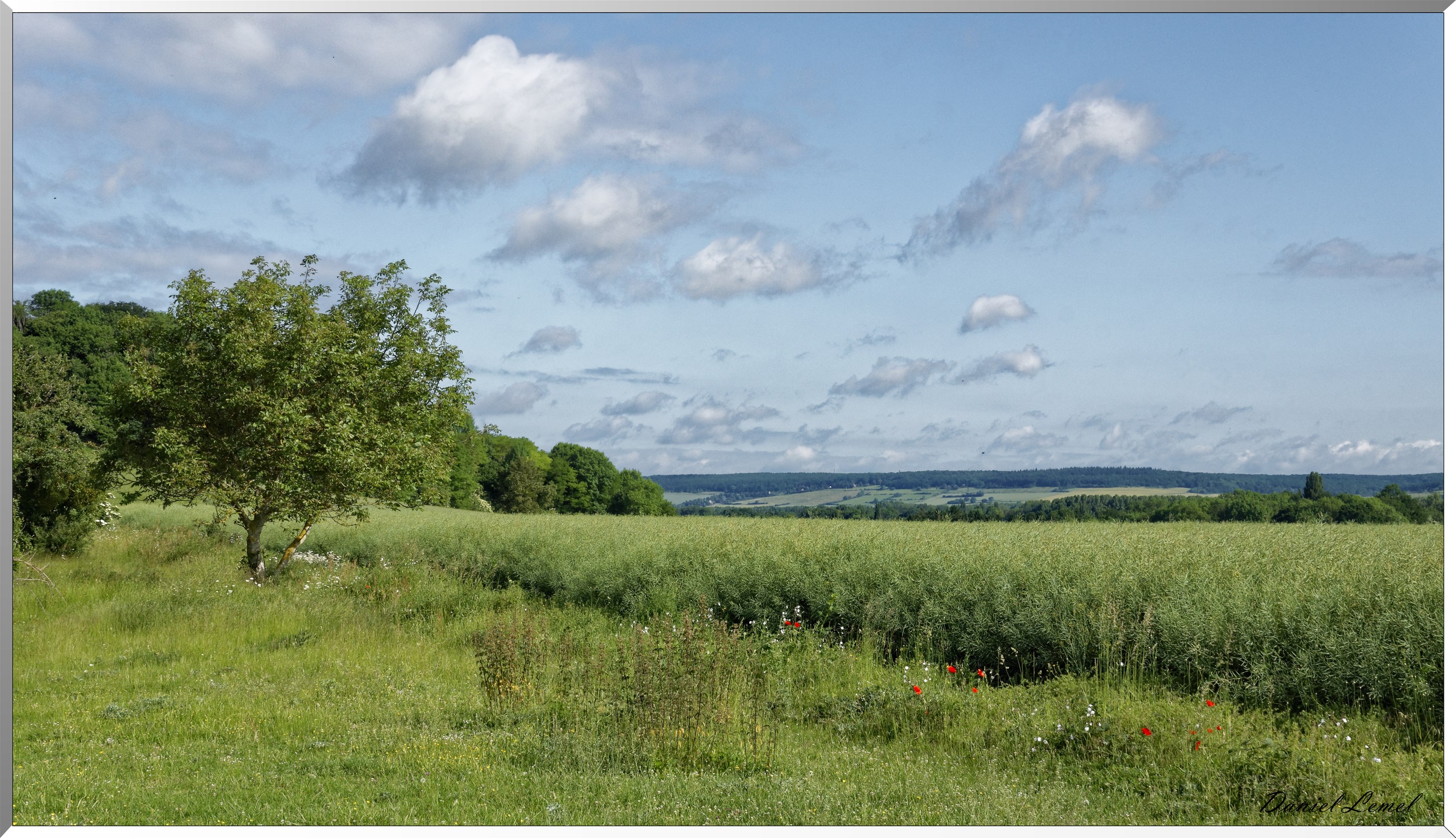 Jouy-sur-Eure