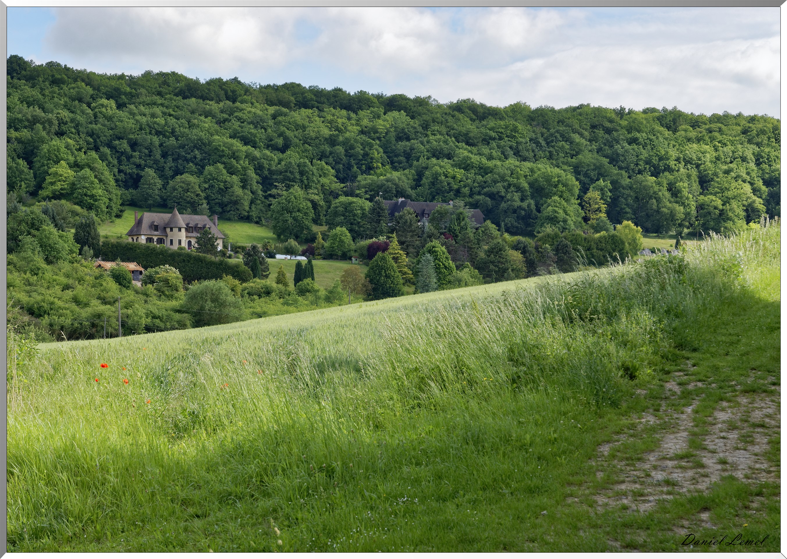 Jouy-sur-Eure