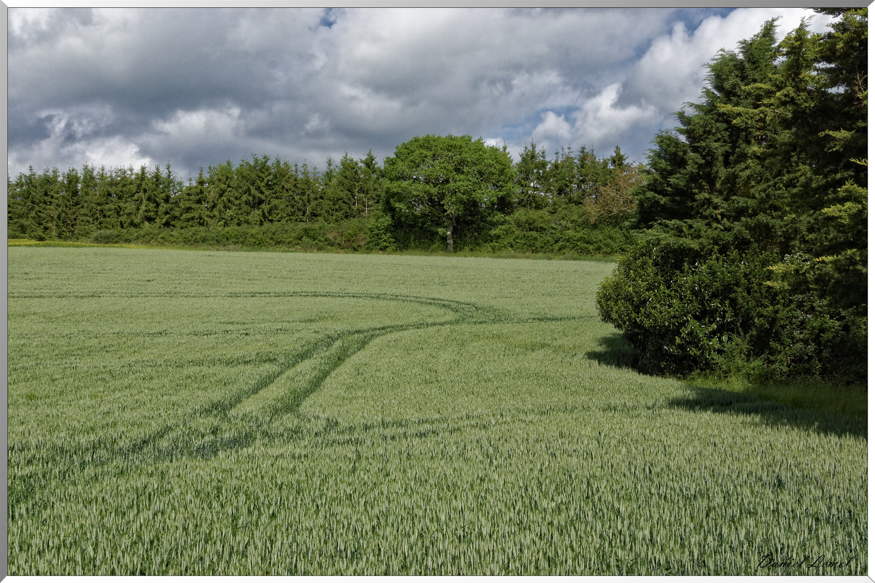 Jouy-sur-Eure