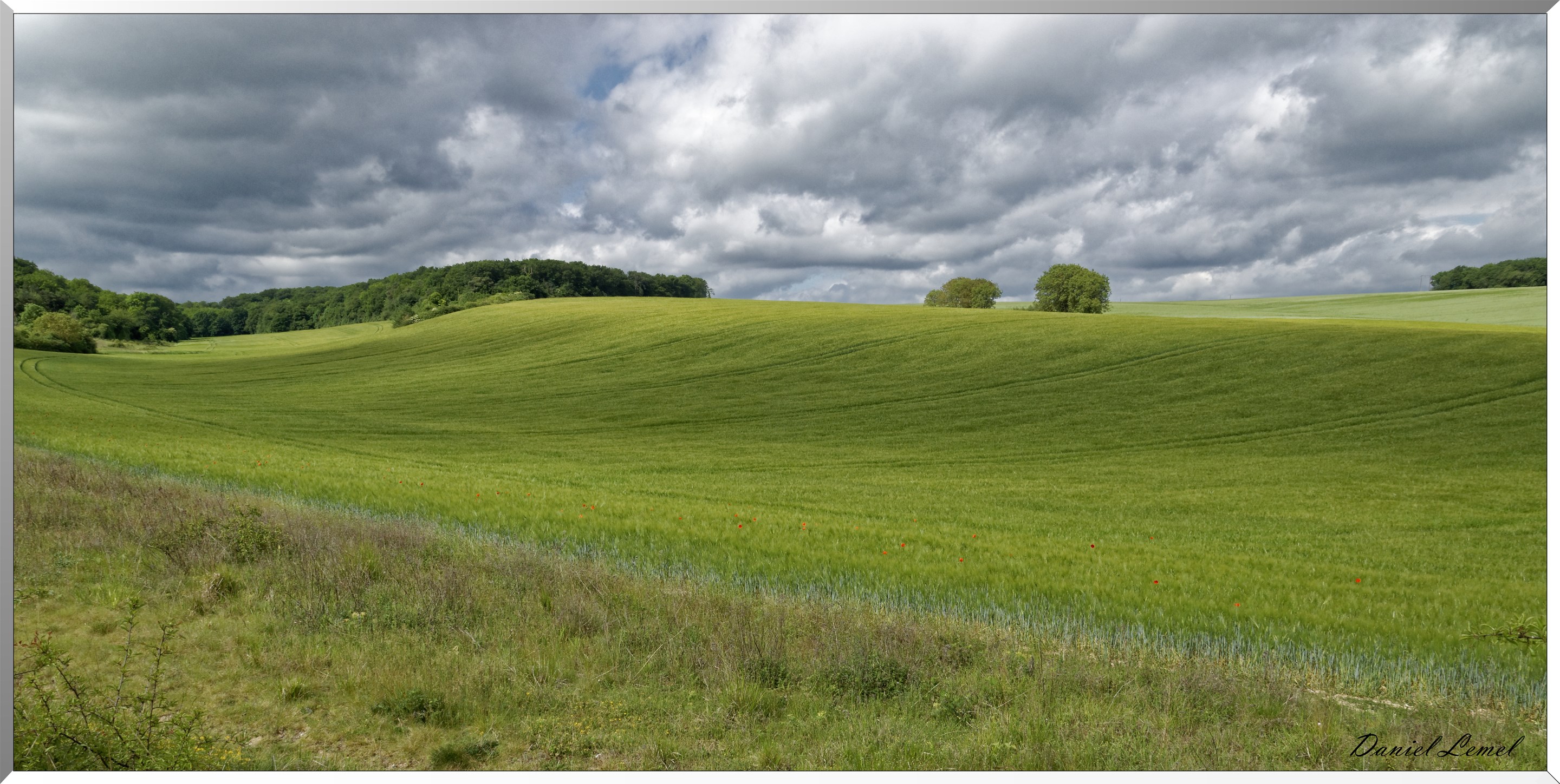 Jouy-sur-Eure