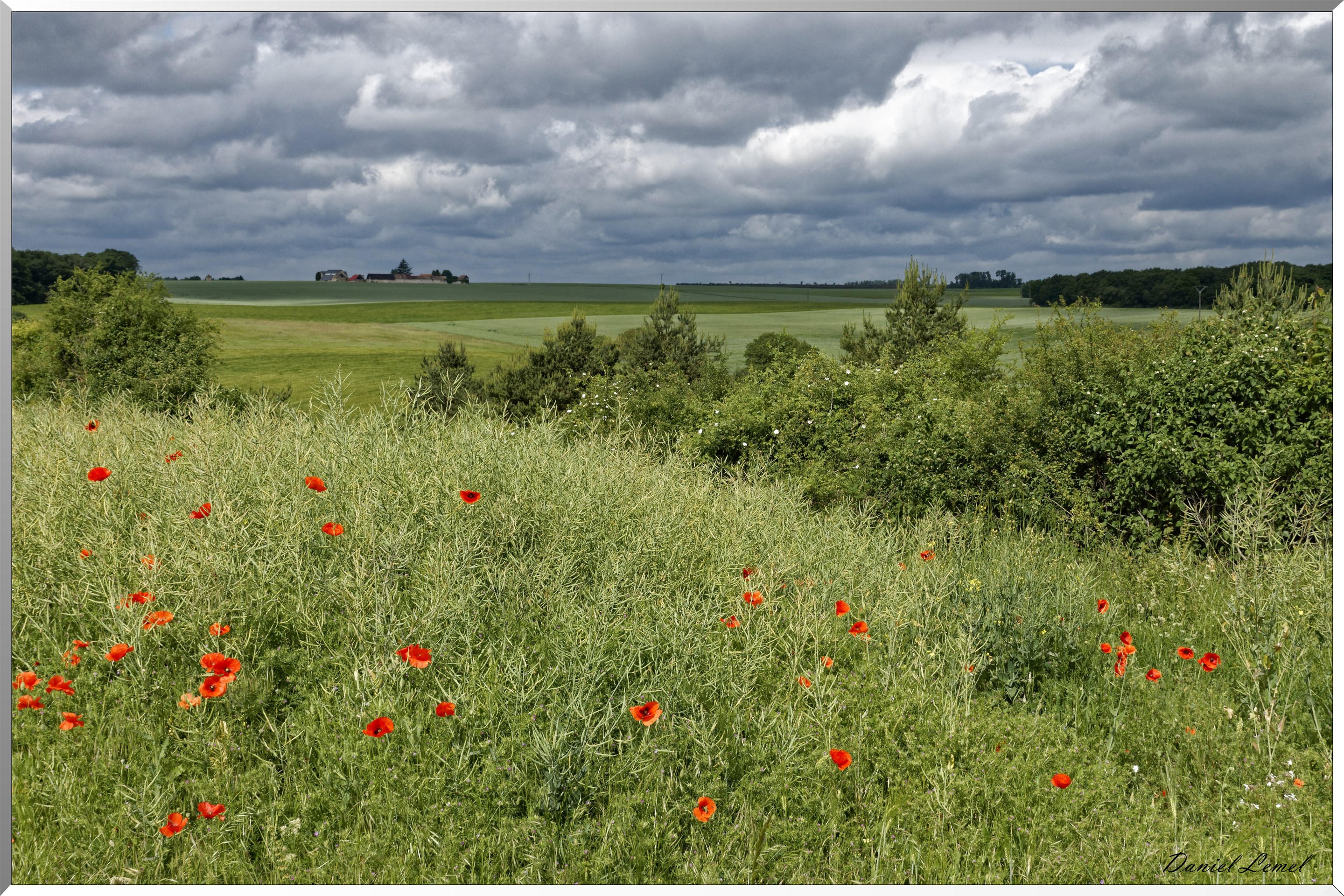 Jouy-sur-Eure