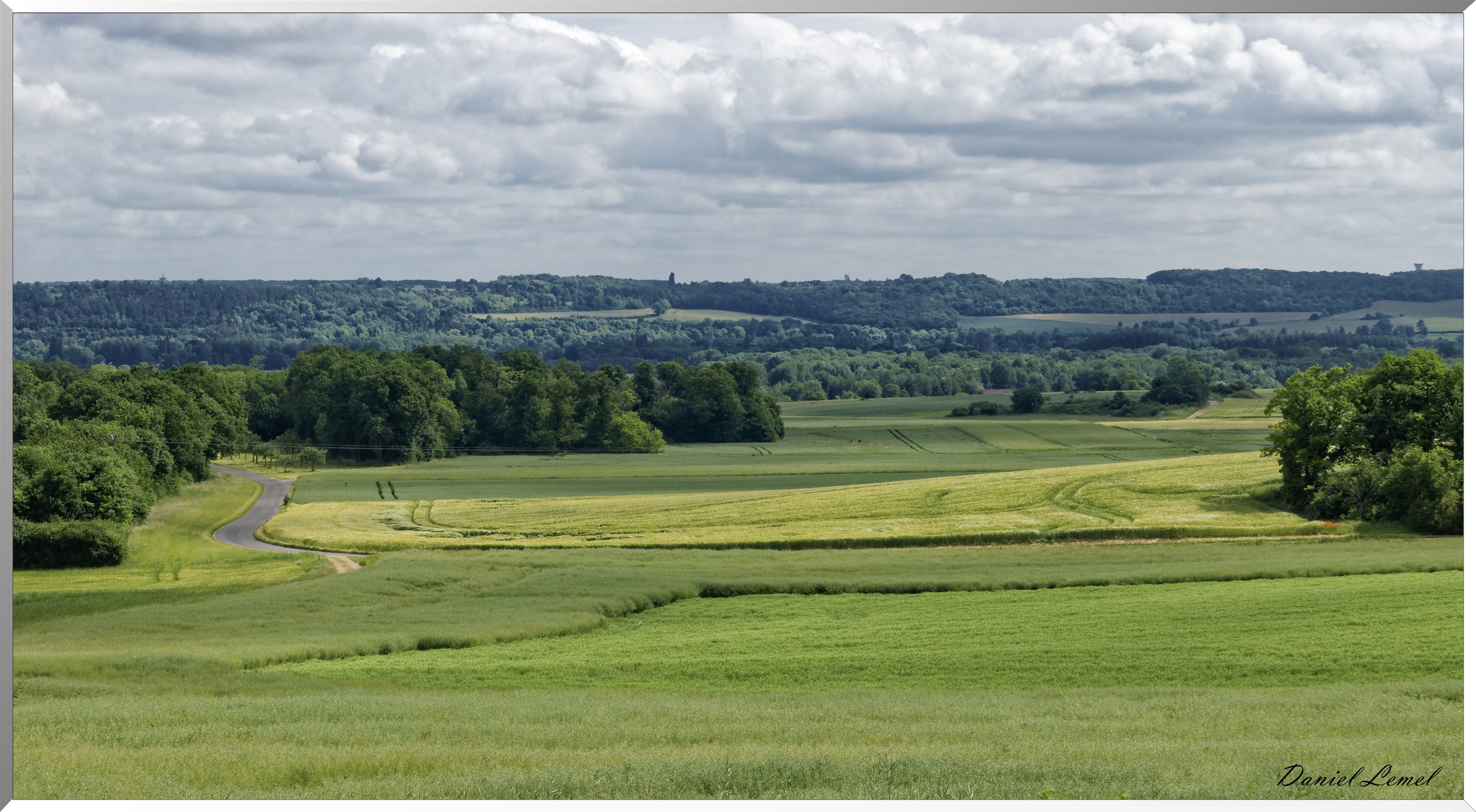 Jouy-sur-Eure