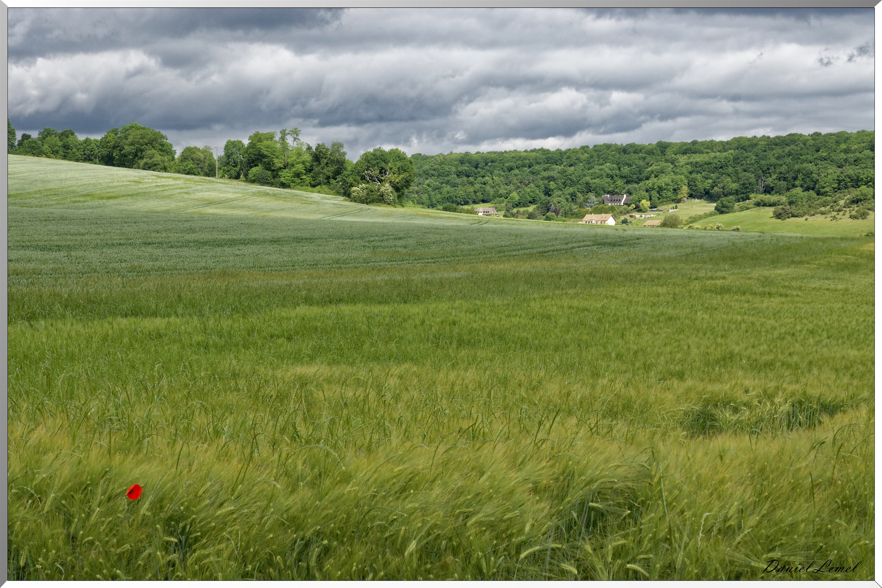 Jouy-sur-Eure