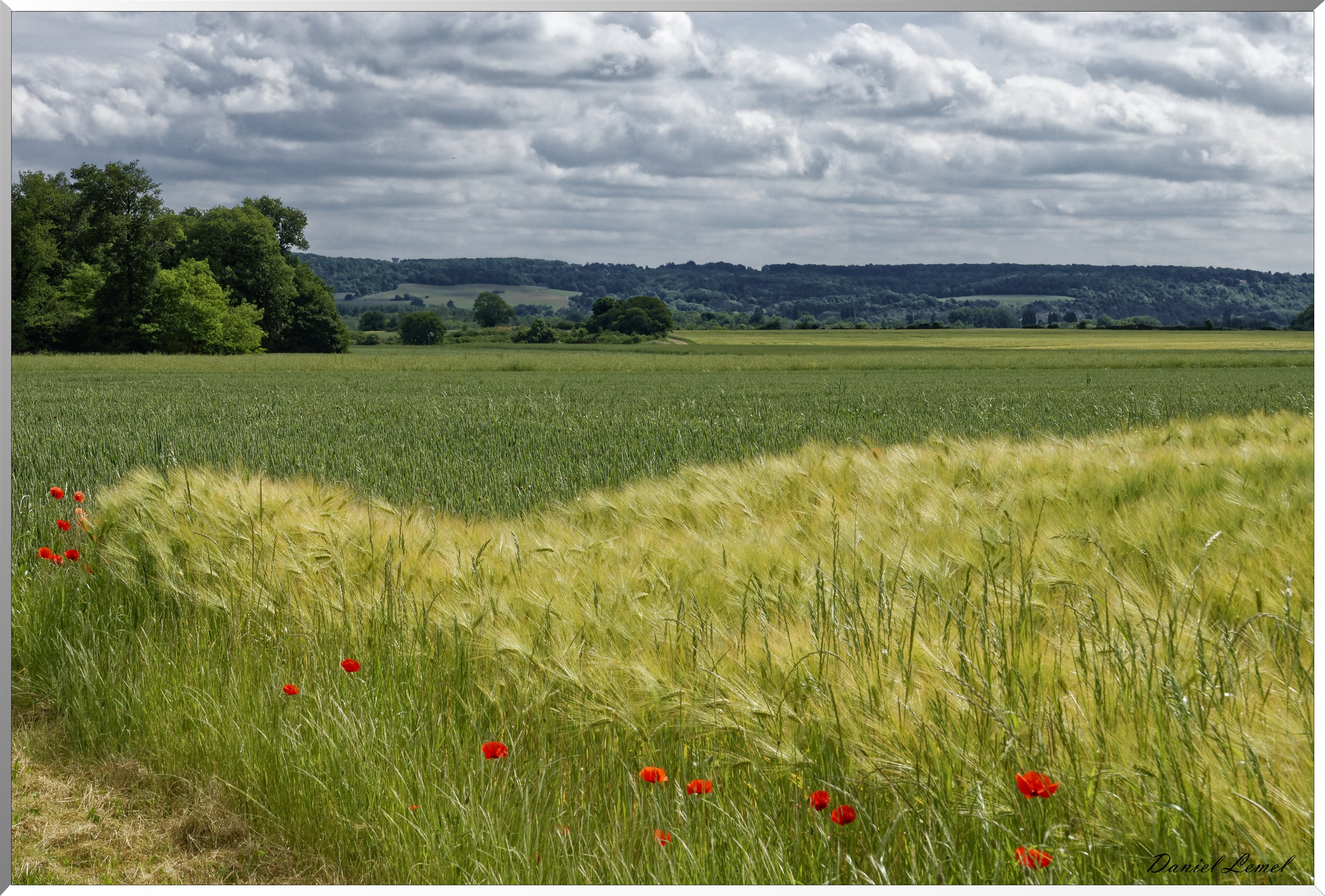 Jouy-sur-Eure