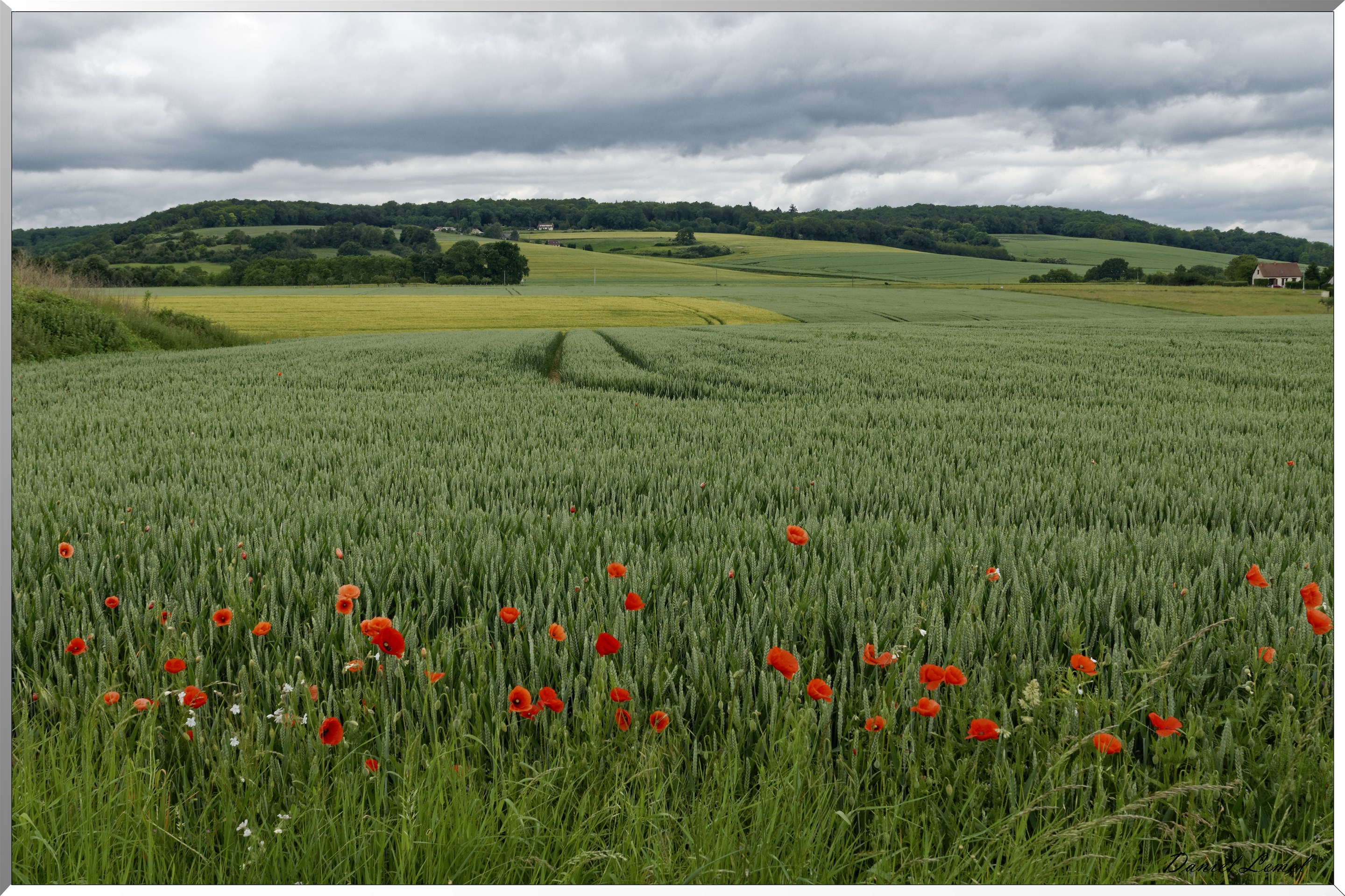 Jouy-sur-Eure