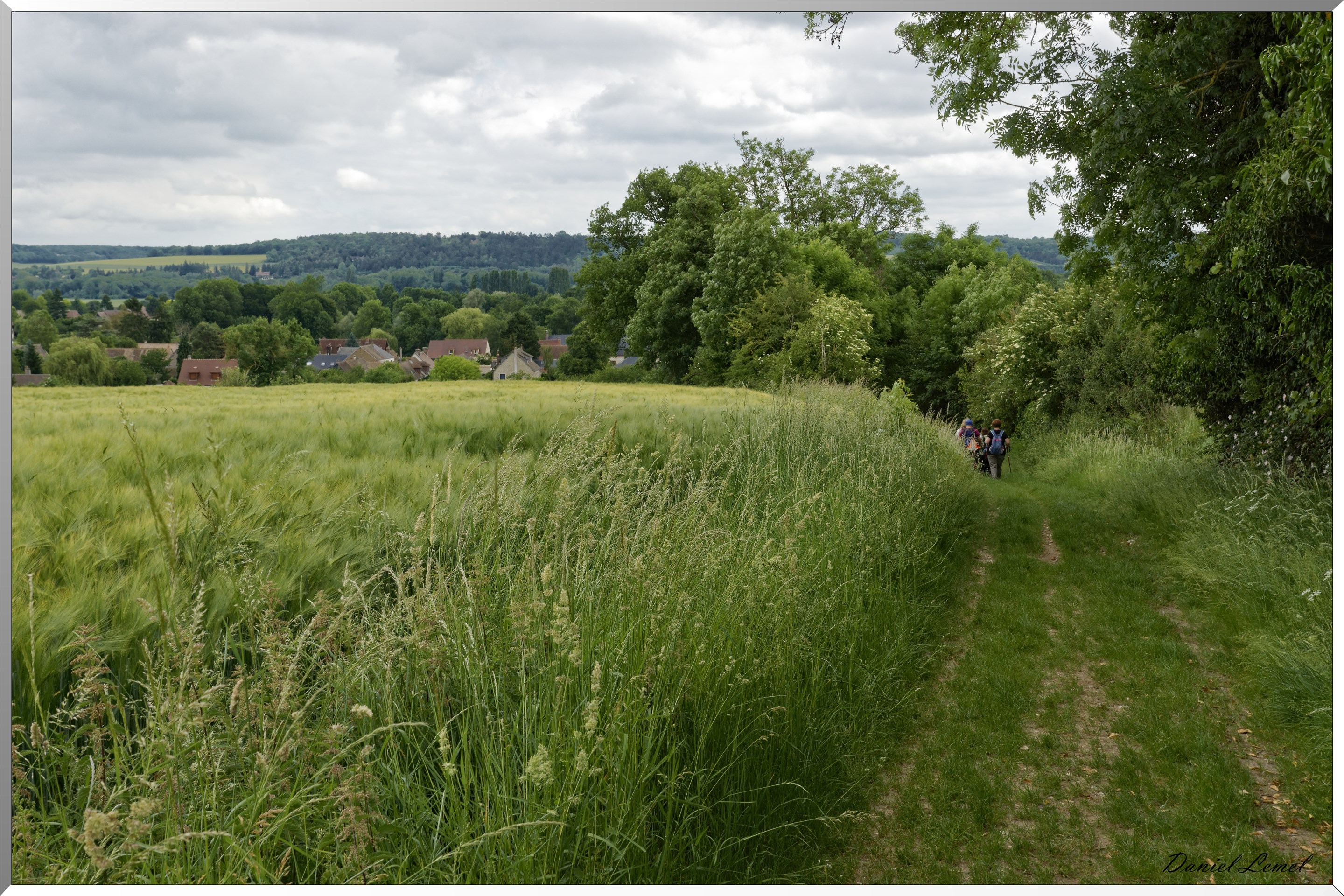 Jouy-sur-Eure