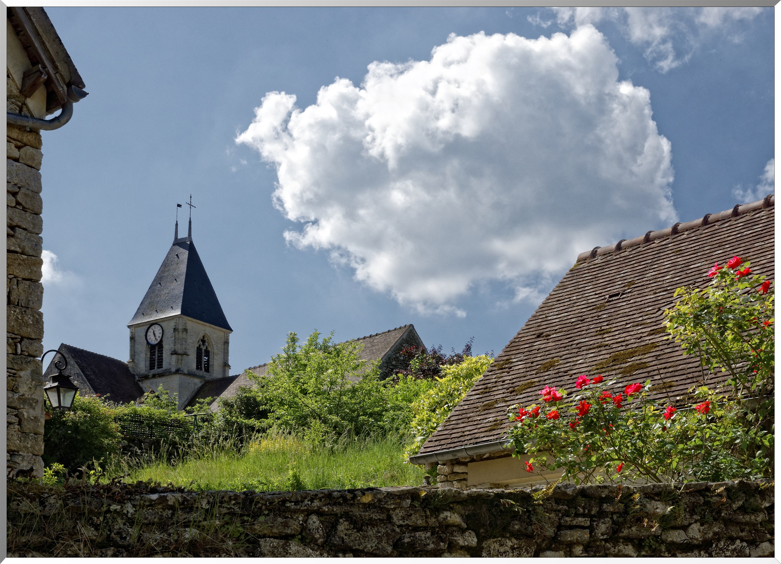 Chérence