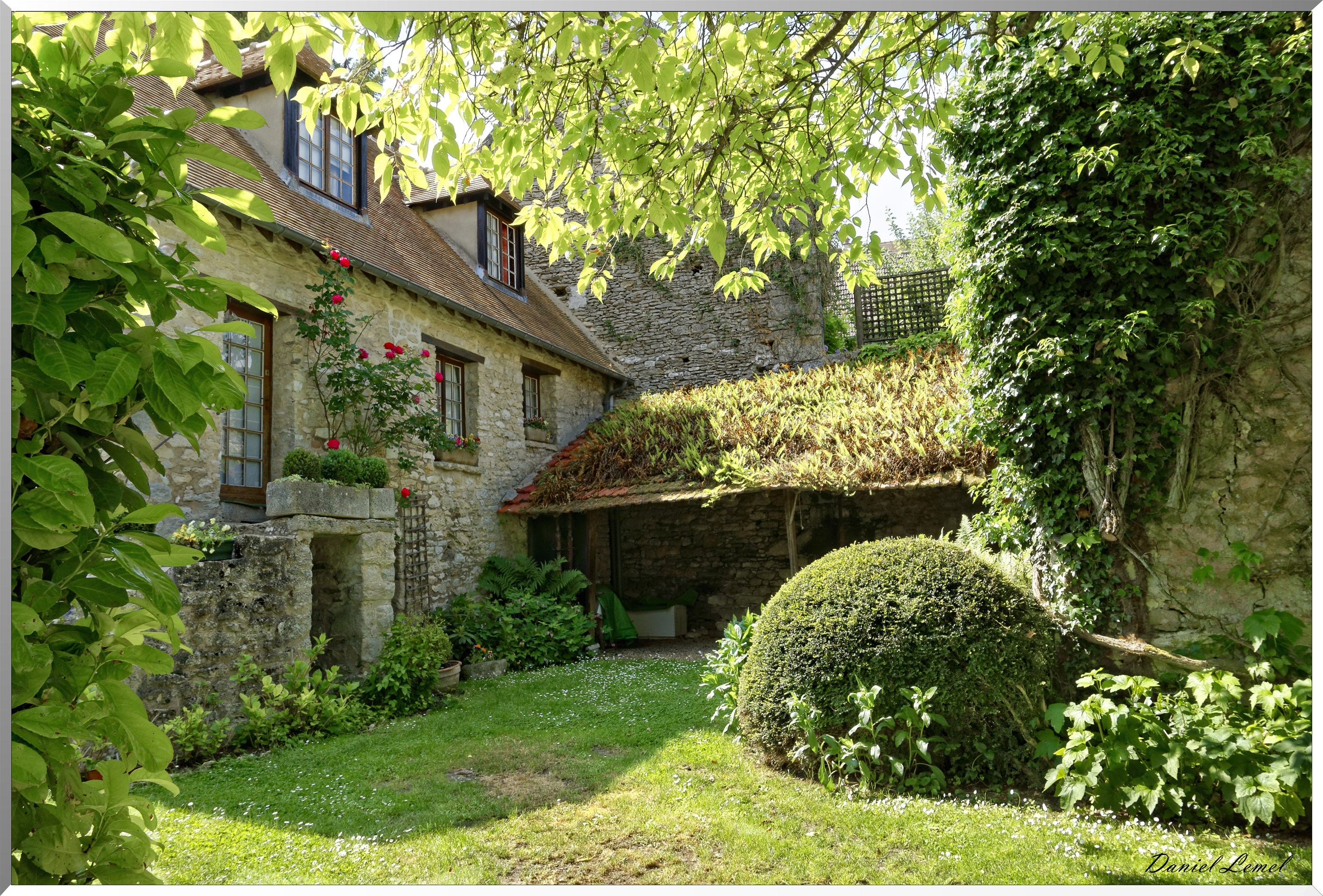 Chérence