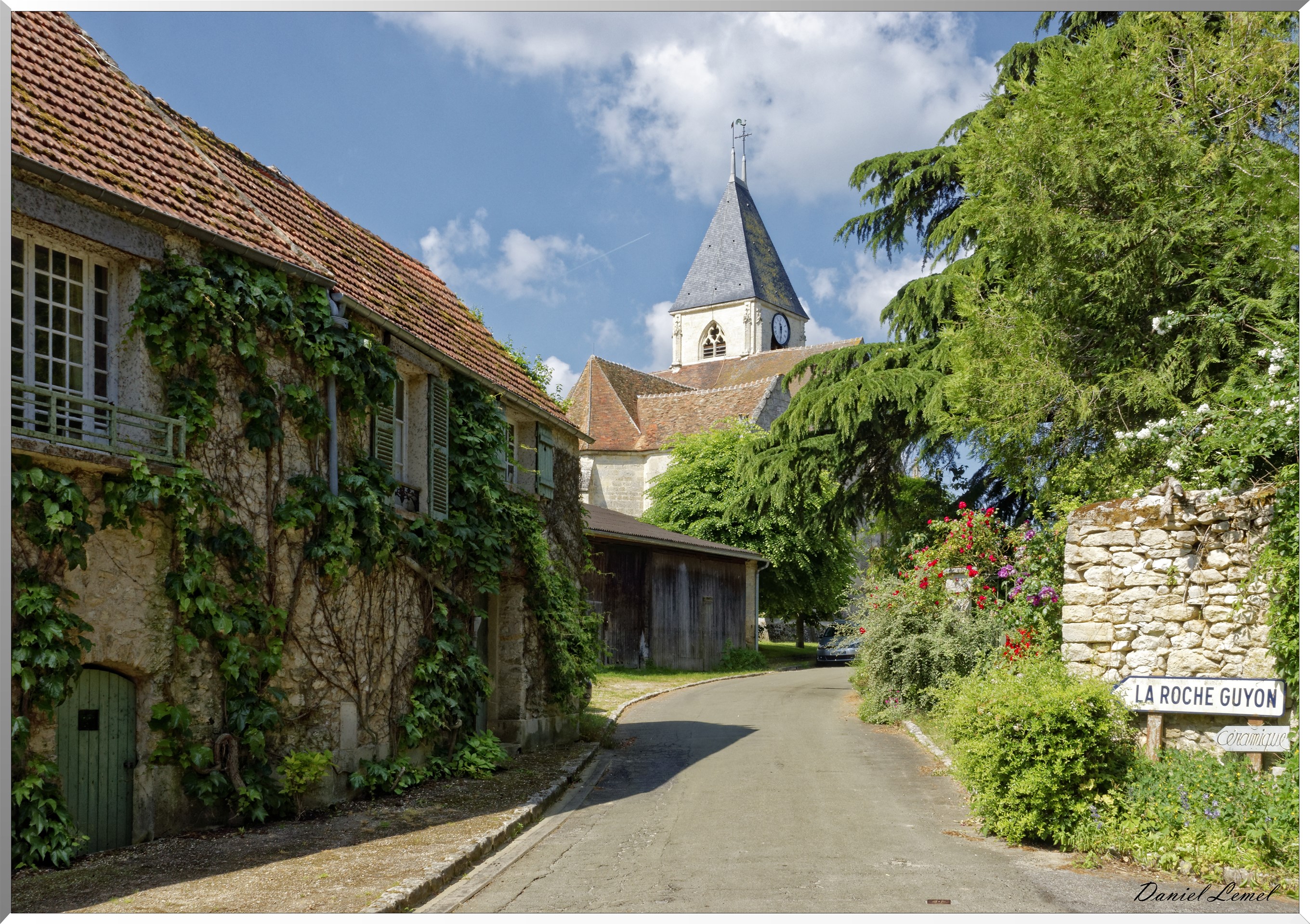 Chérence