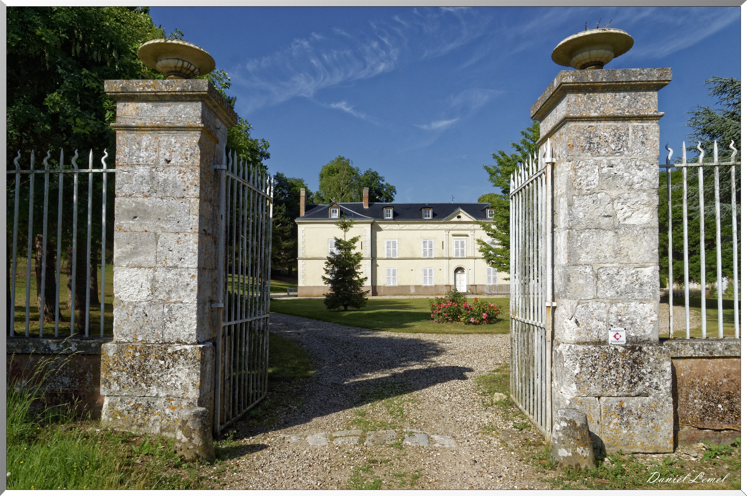 La Chapelle-Réanville