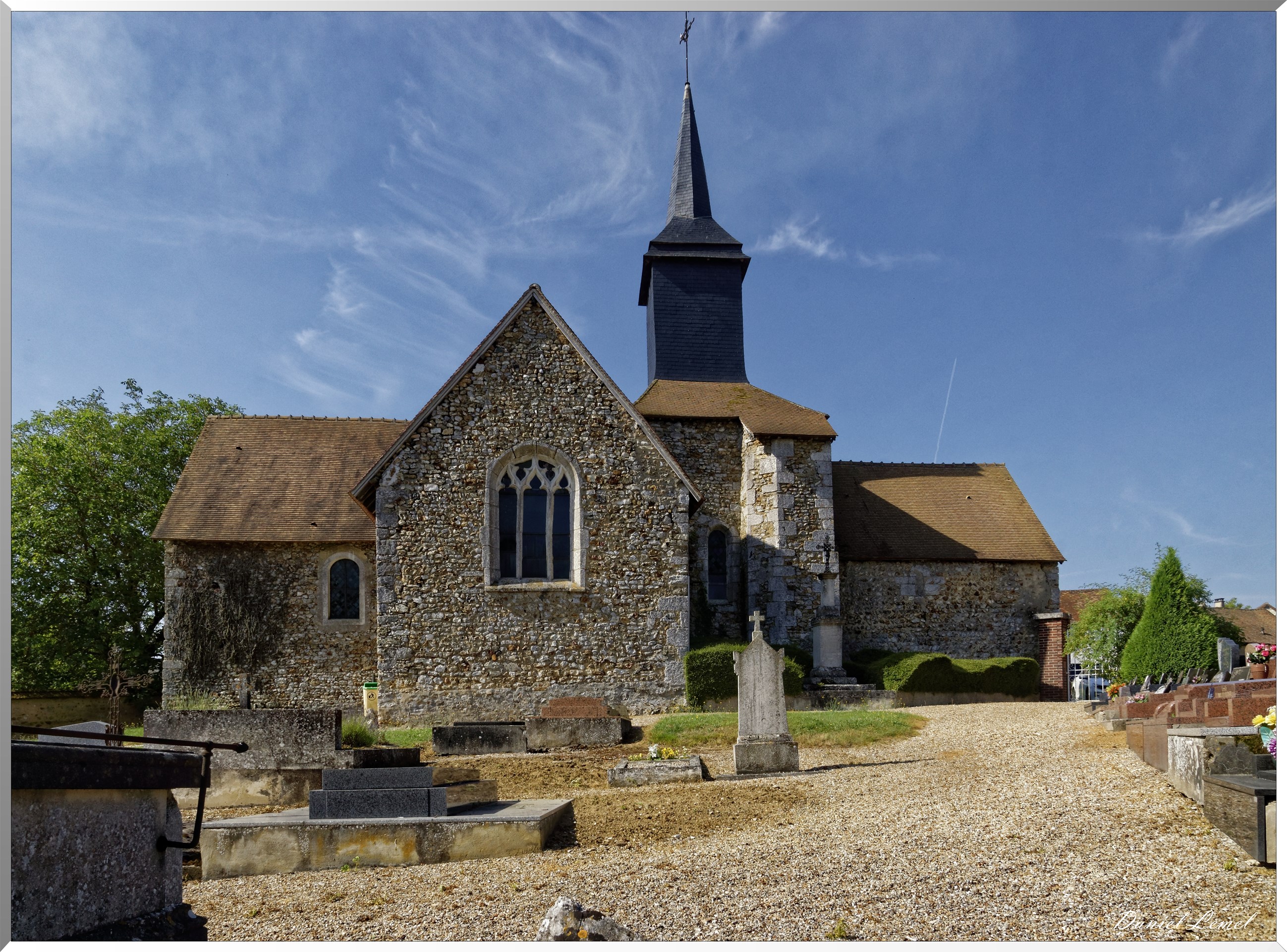 La Chapelle-Réanville