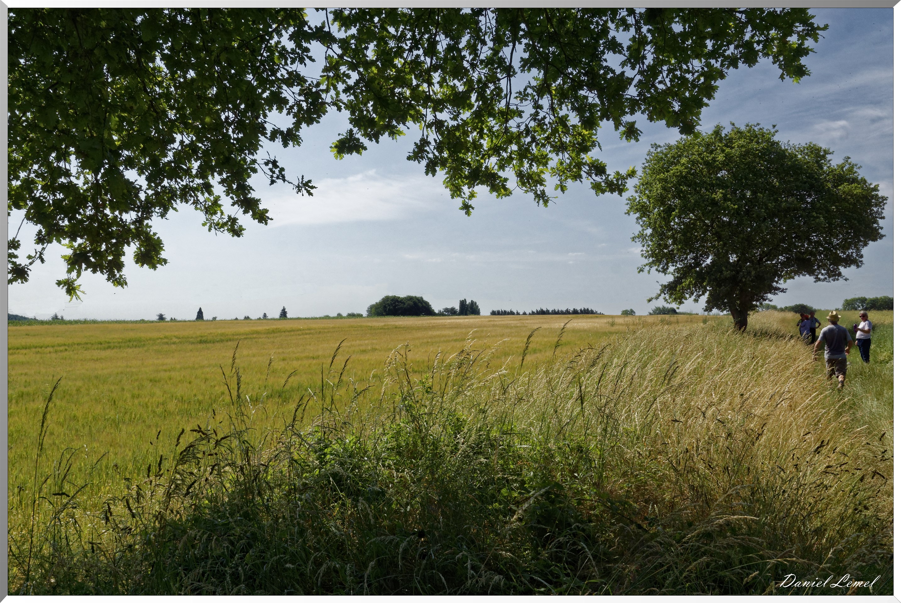 La Chapelle-Réanville