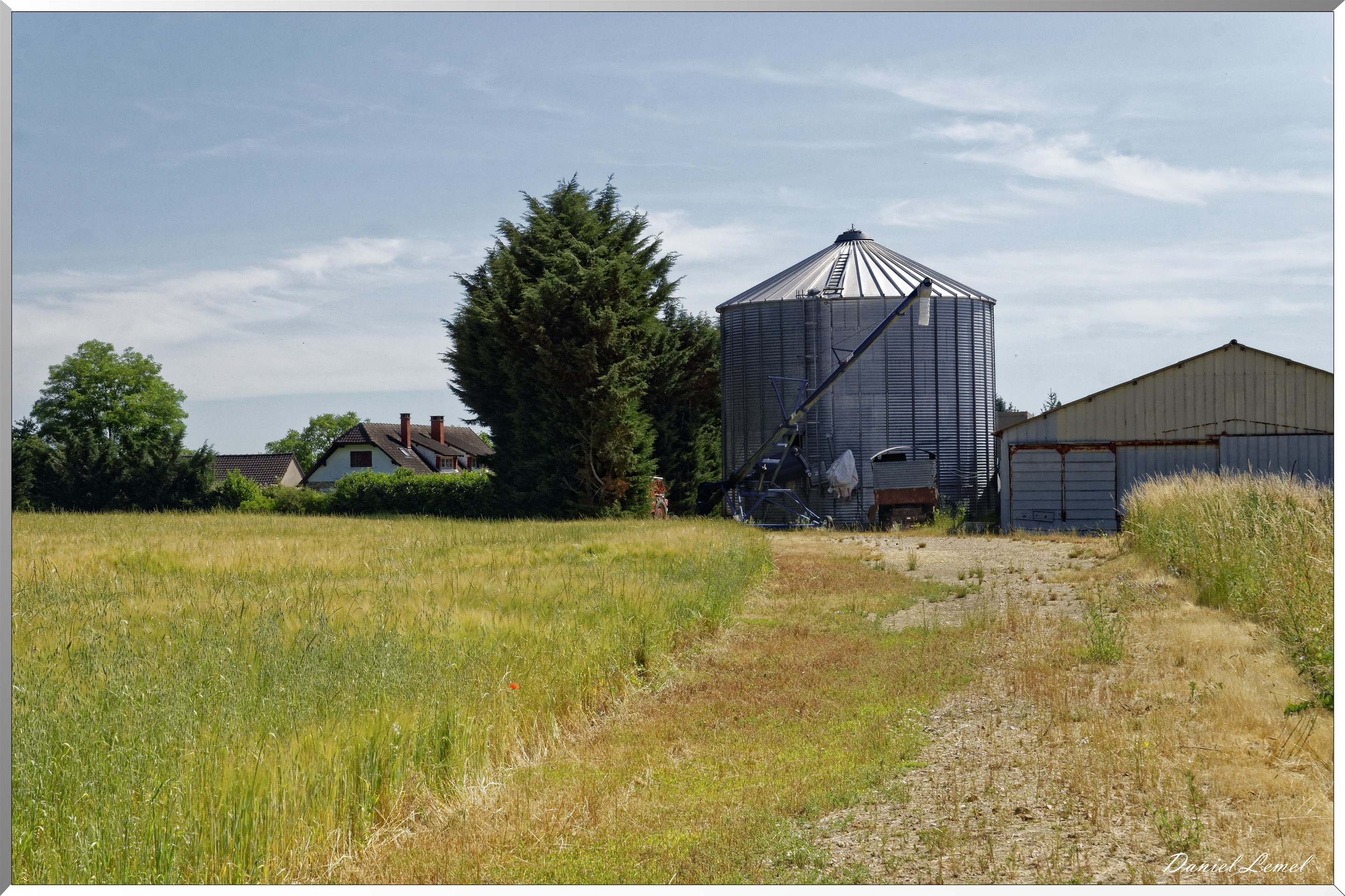 La Chapelle-Réanville