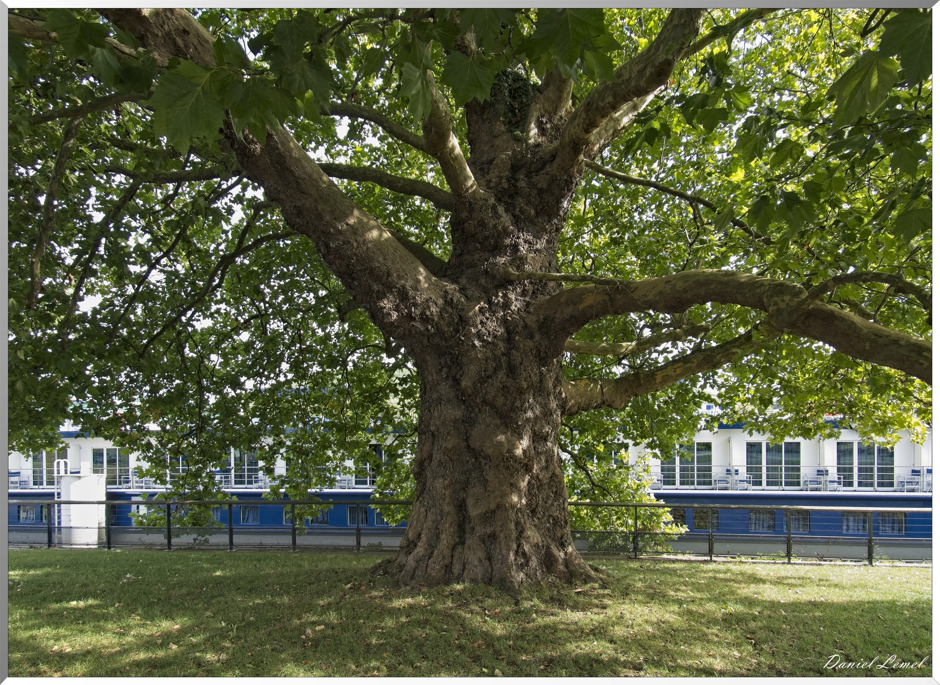 Vernon - St-Marcel