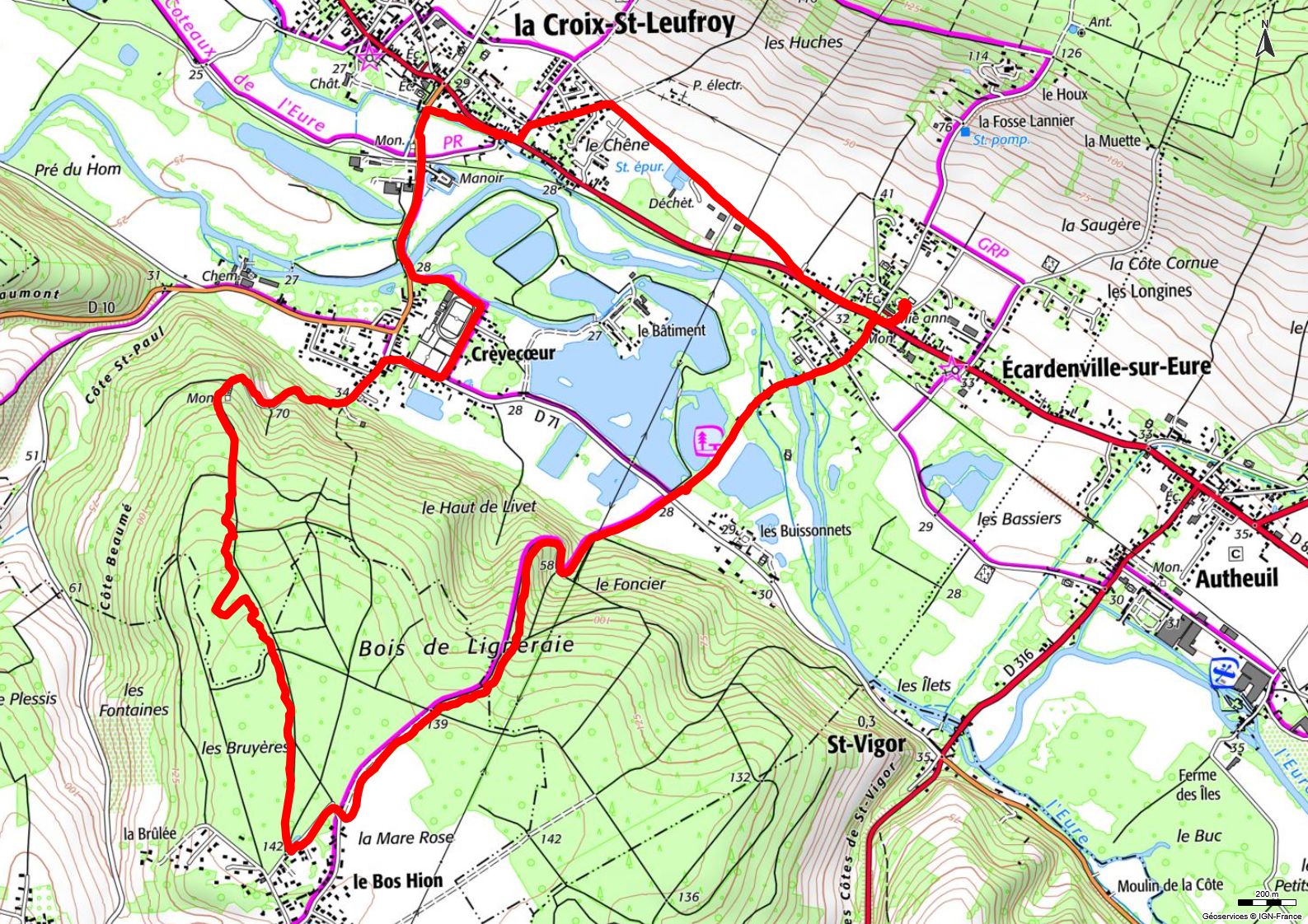 Map 10 10 2025