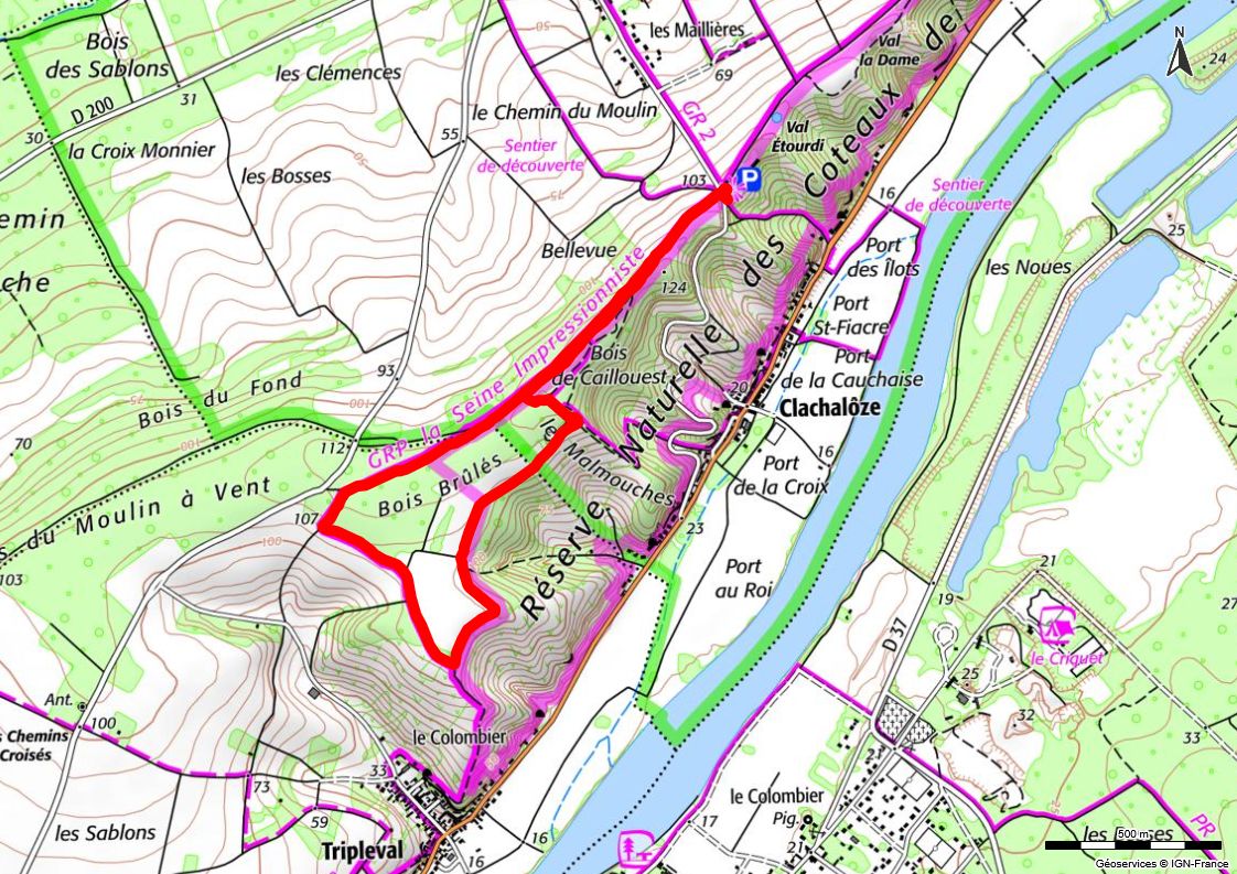 Map 05 01 2026