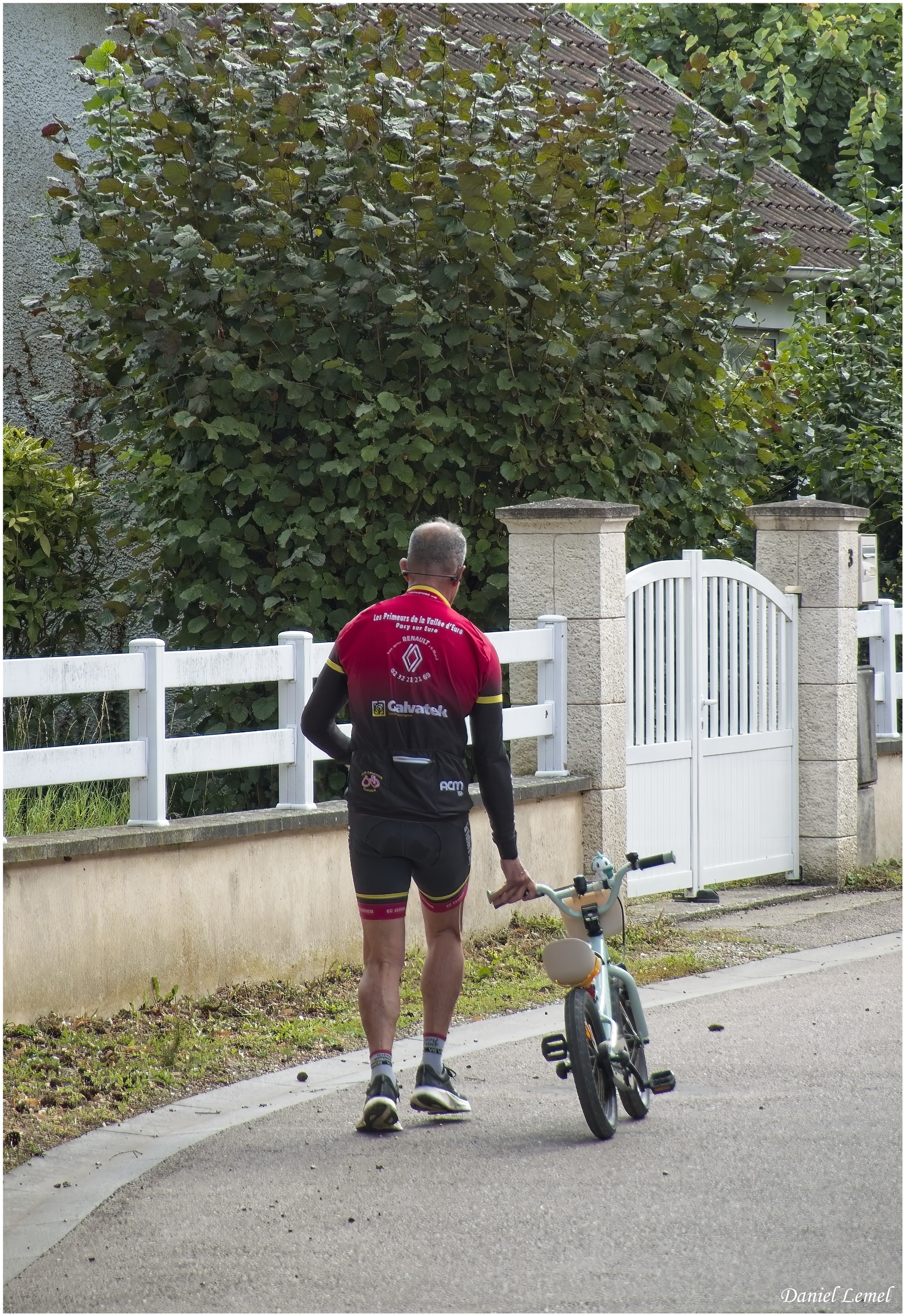 Saint-Just