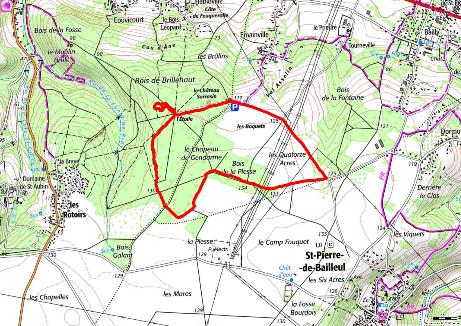 Map 11 05 2026