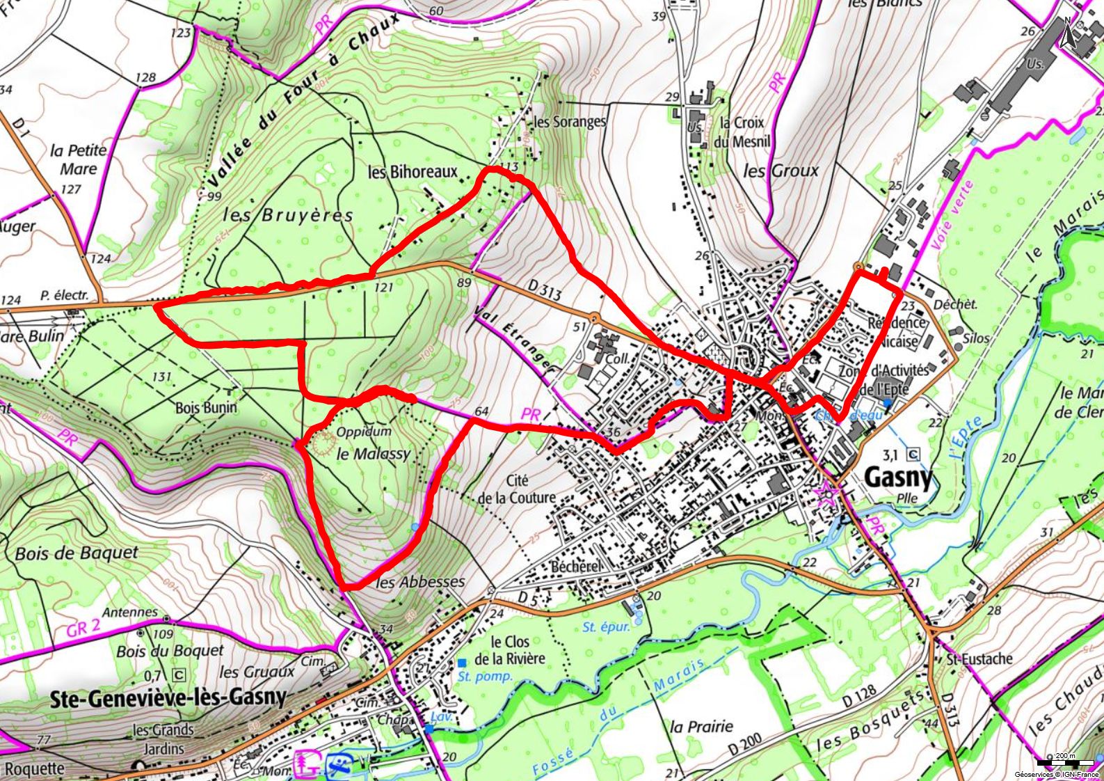 Map 03 10 2025