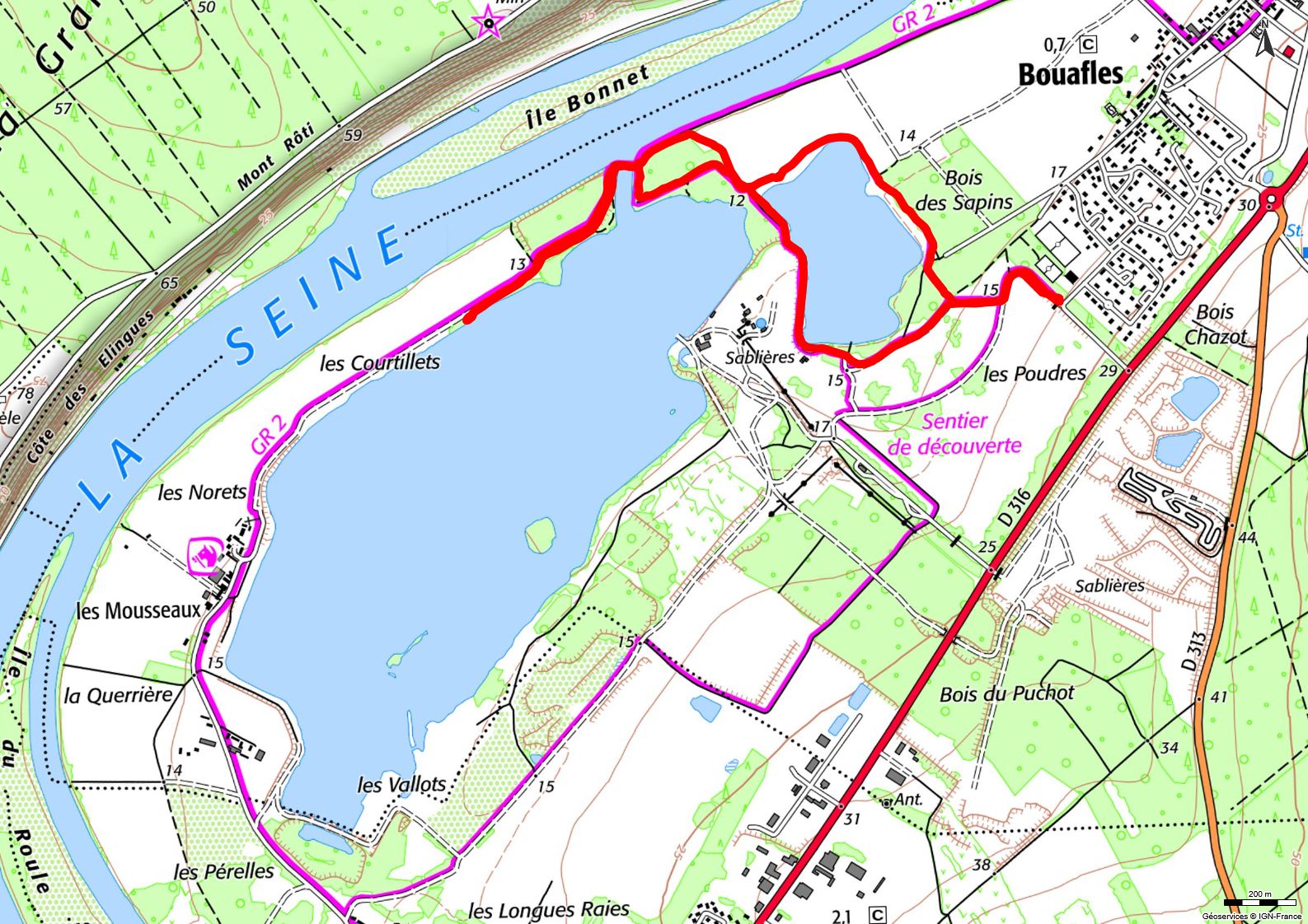 Map 06 10 2025