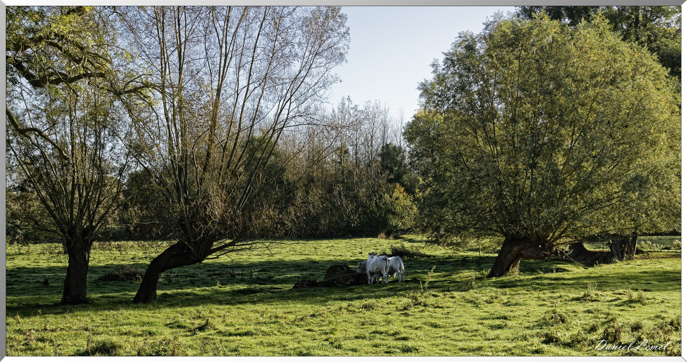 Gamache-en-Vexin