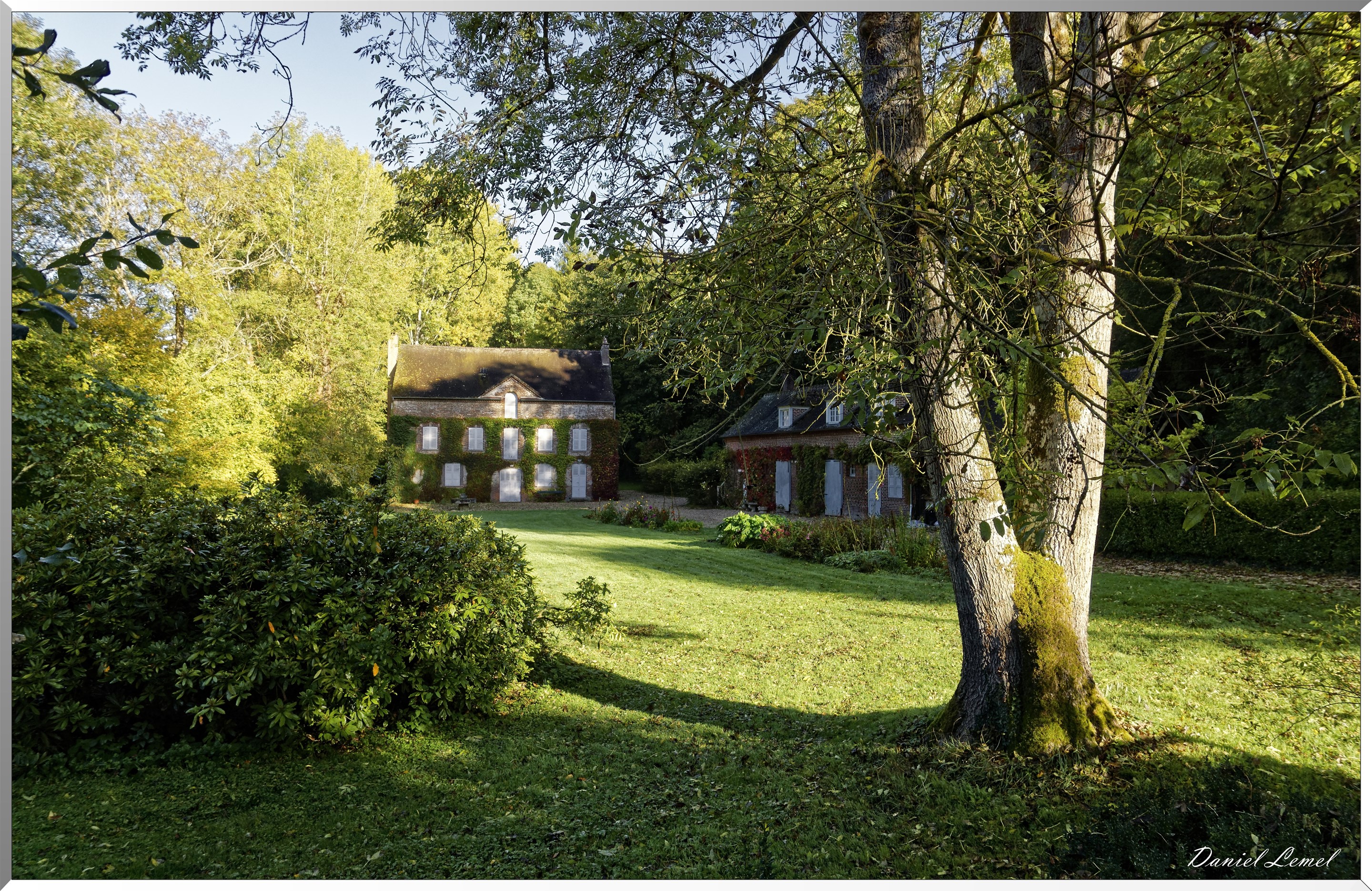Gamache-en-Vexin