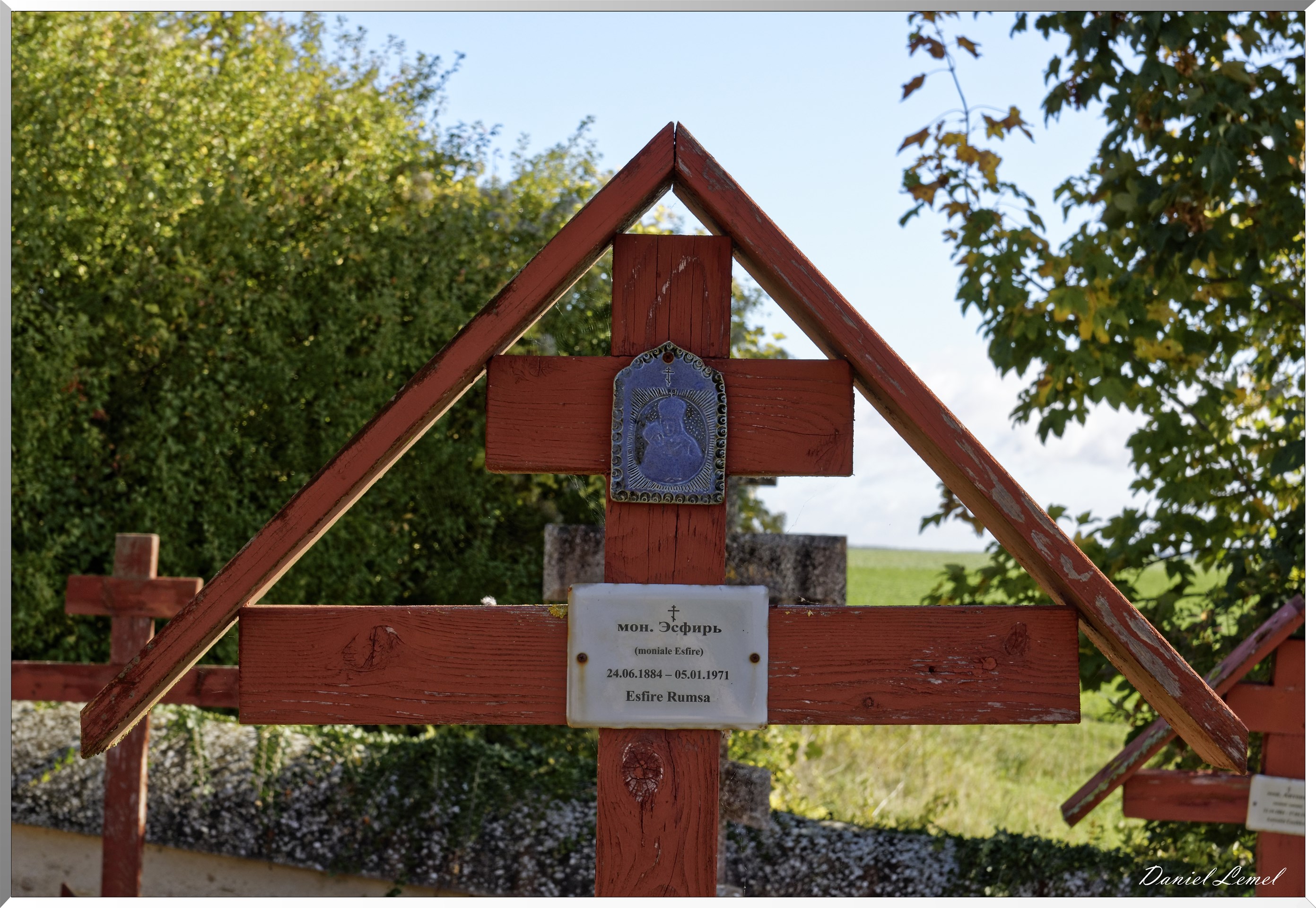 Gamache-en-Vexin