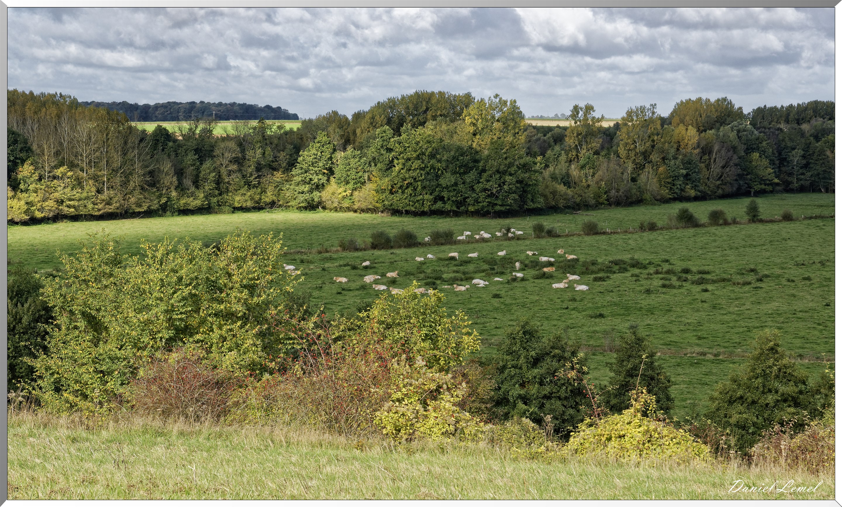 Gamache-en-Vexin
