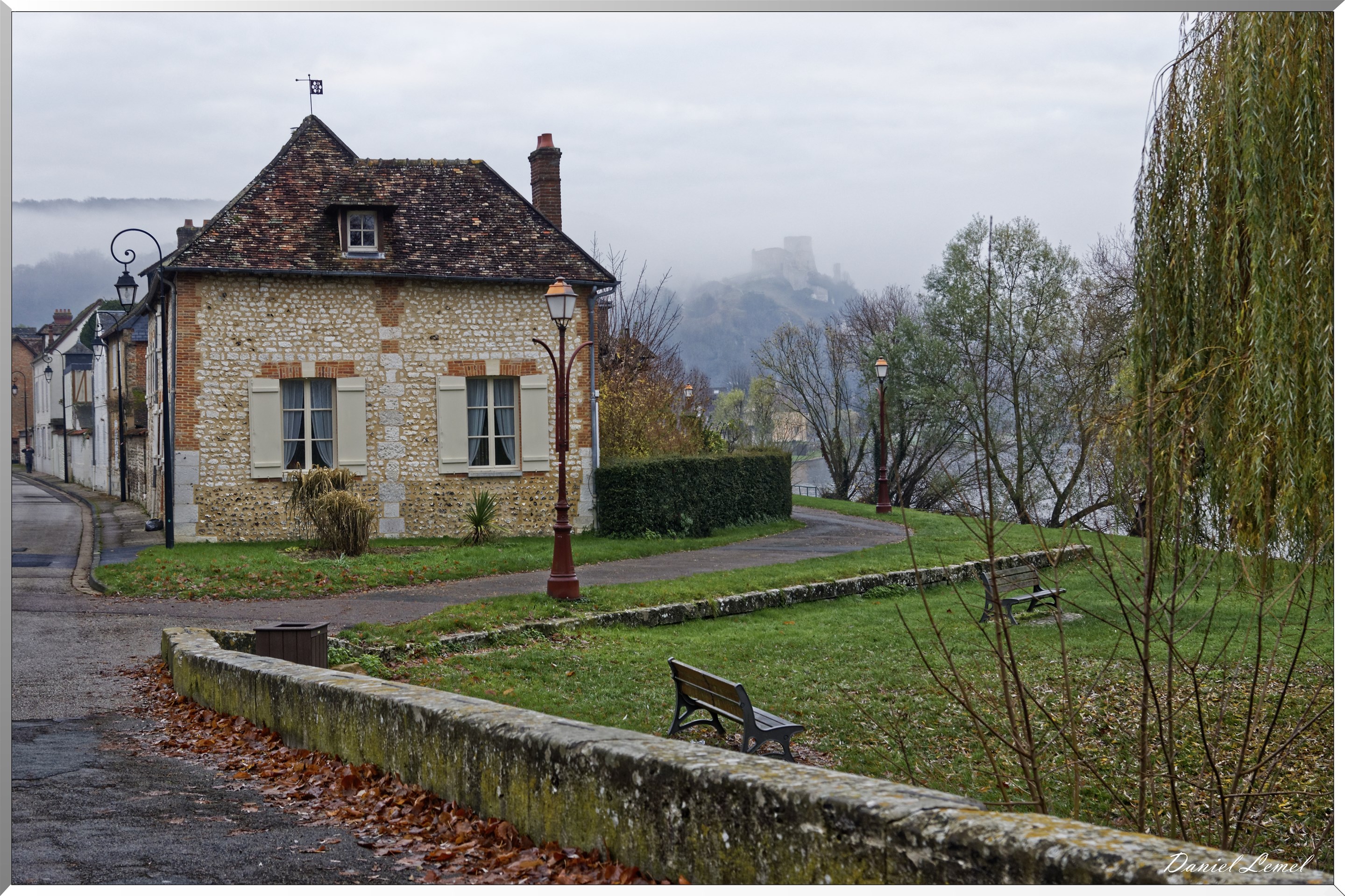 Les Andelys