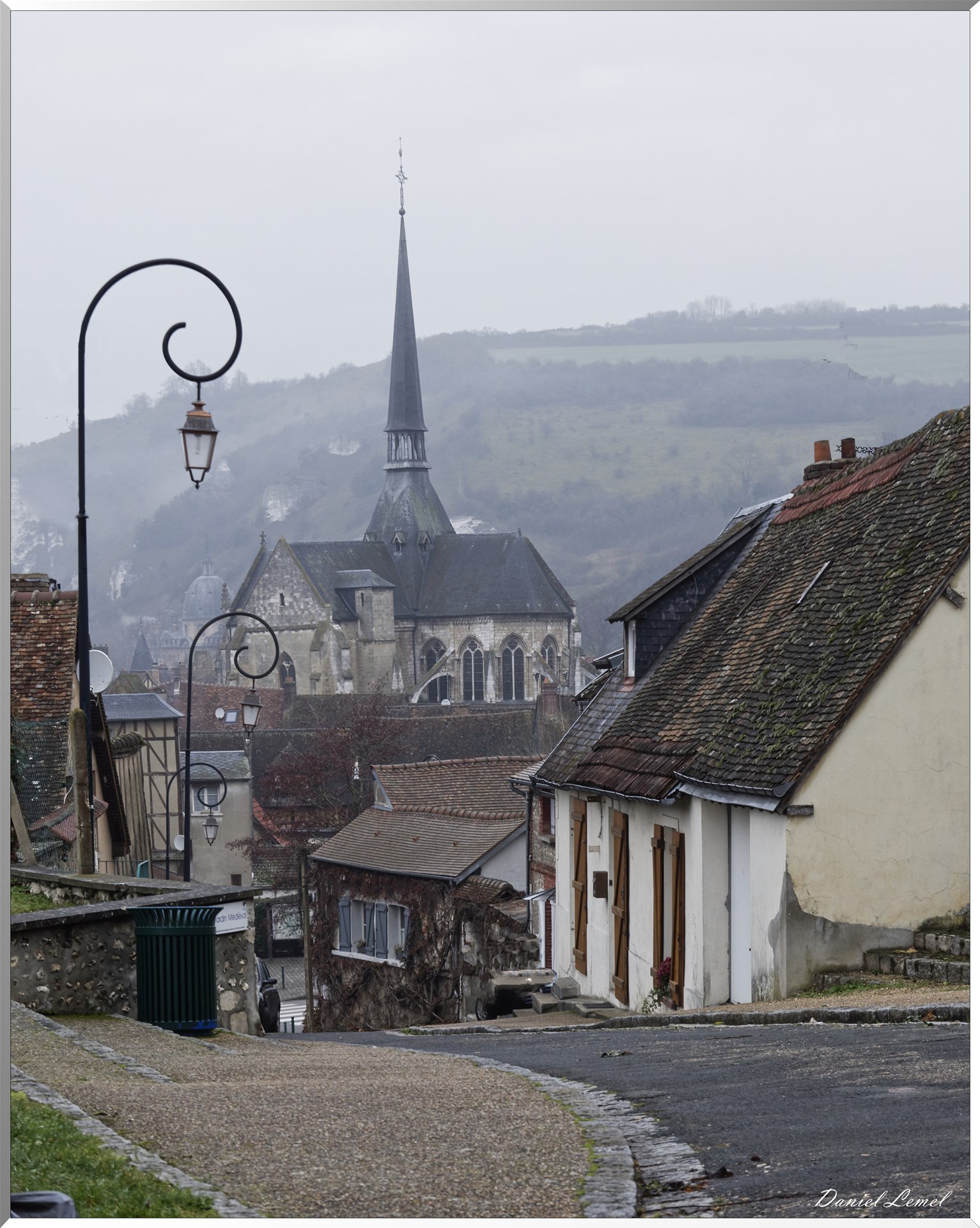 Les Andelys