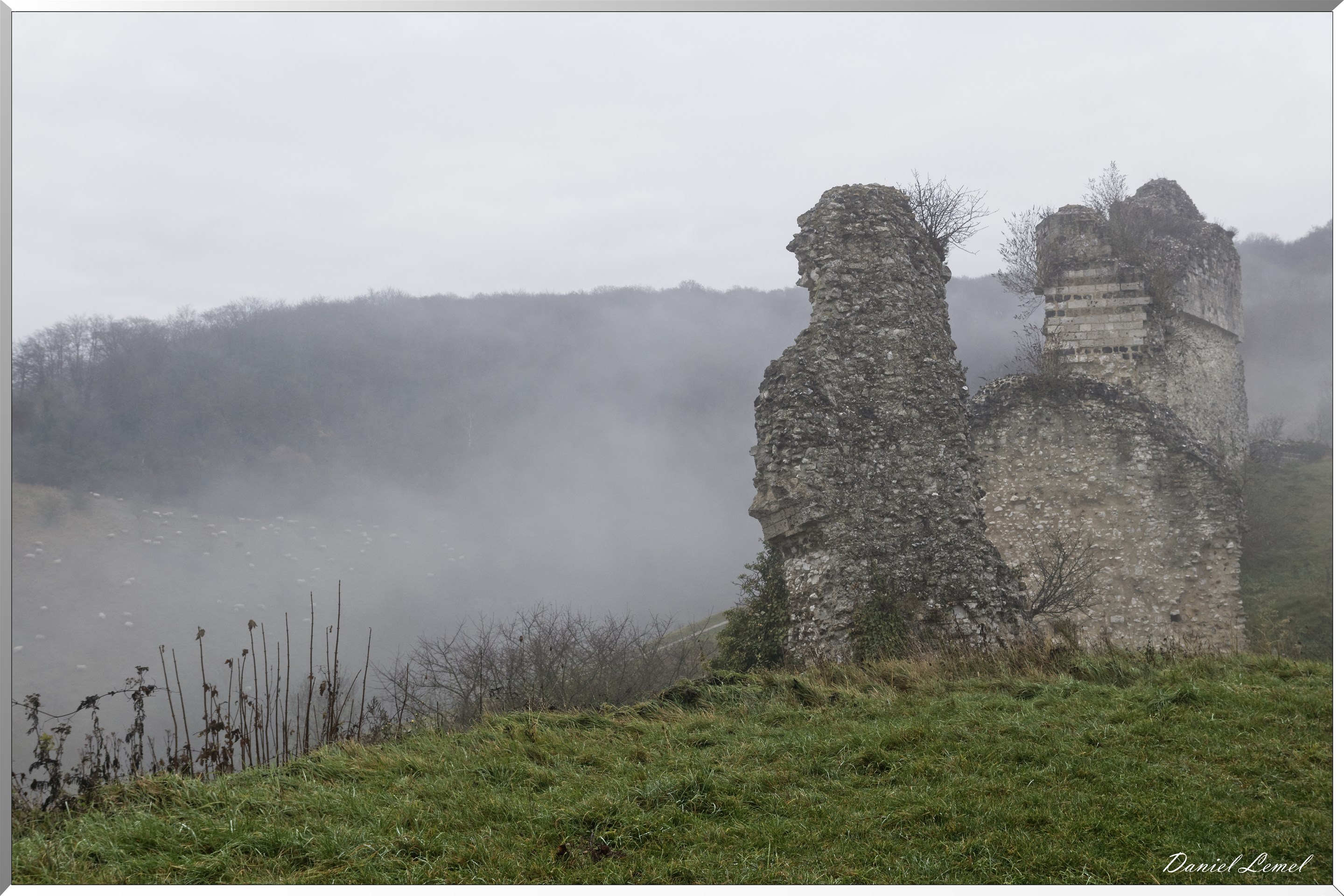 Les Andelys