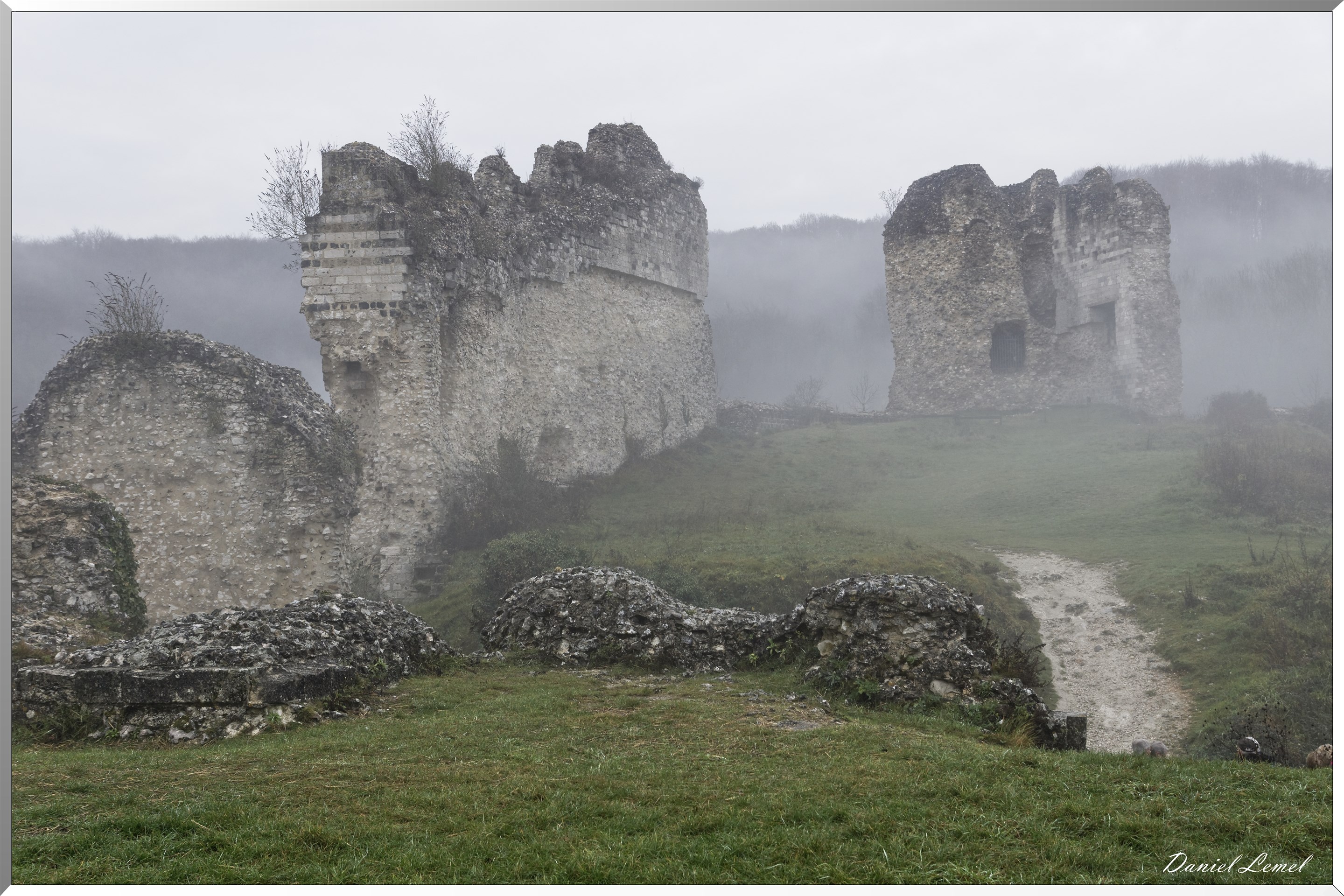 Les Andelys